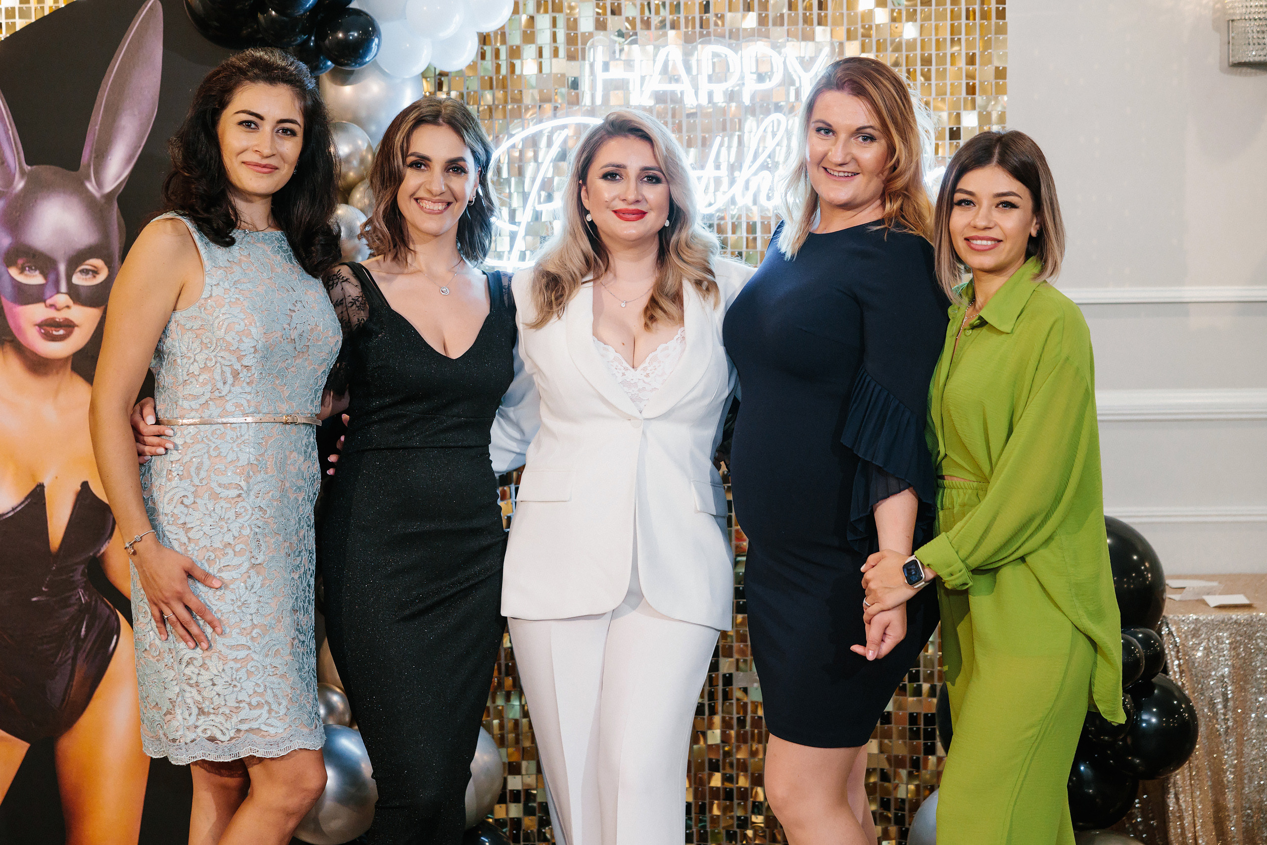 05.28.2022 Birthday Party. Wedding family event photographer in Chicago Nick Yushevich