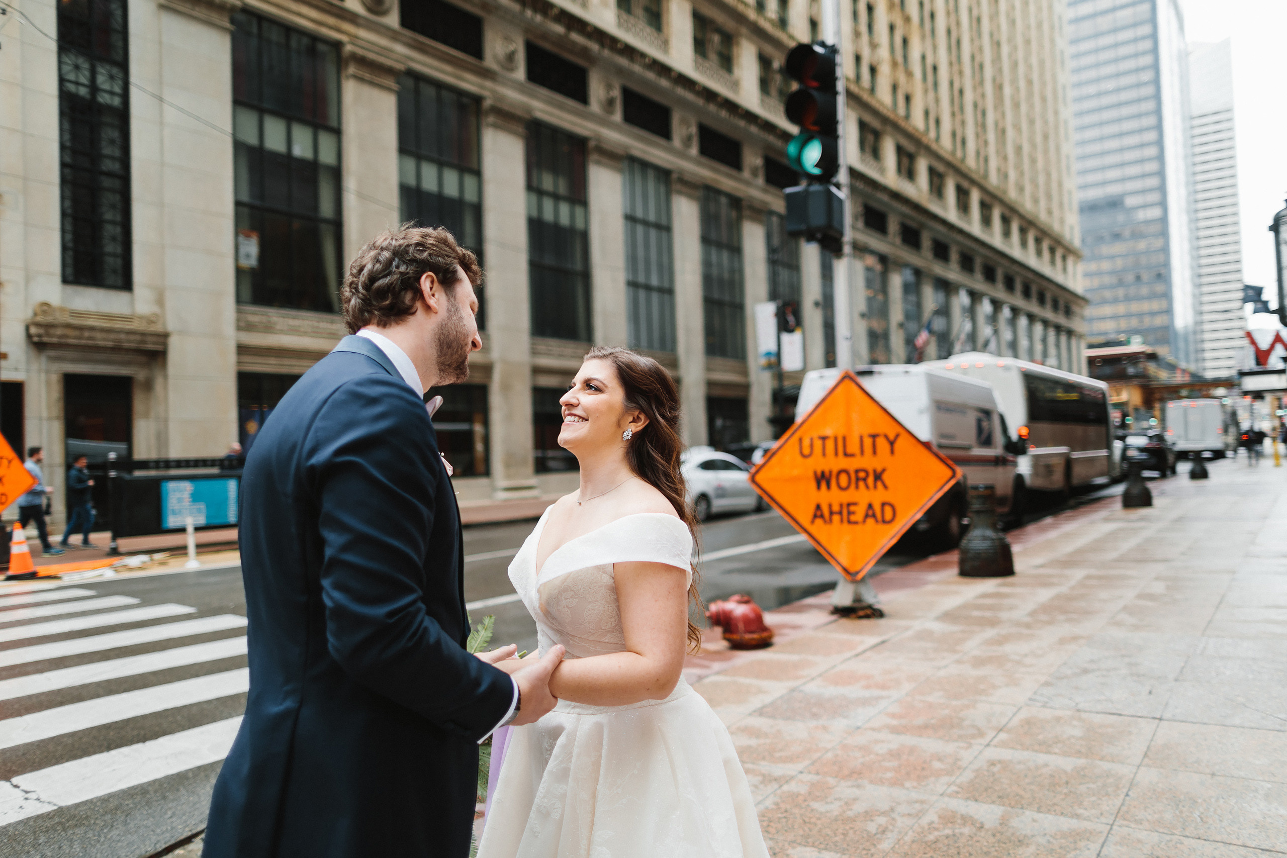 Vasilii & Samantha 04.30.2022. Wedding family event photographer in Chicago Nick Yushevich