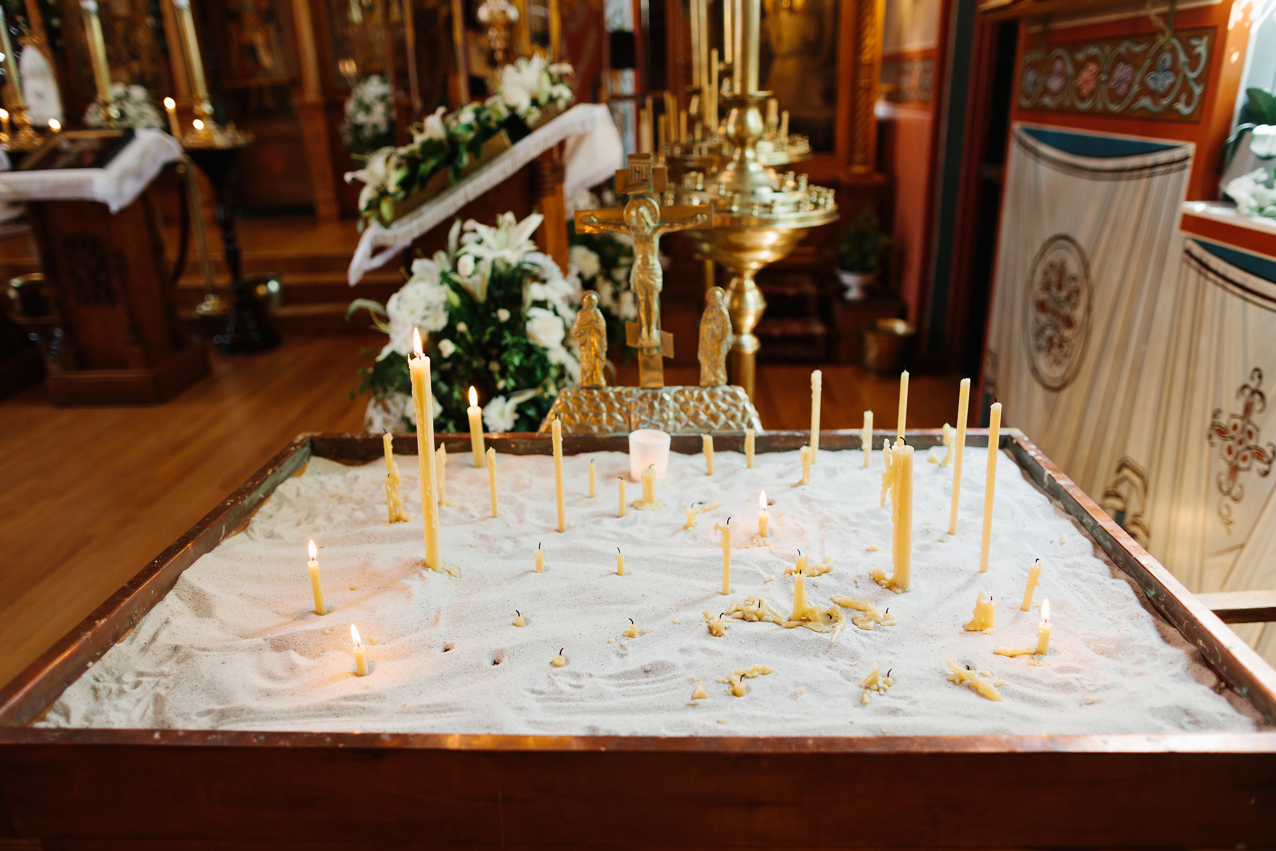 06.05.2022 Christening. Wedding family event photographer in Chicago Nick Yushevich