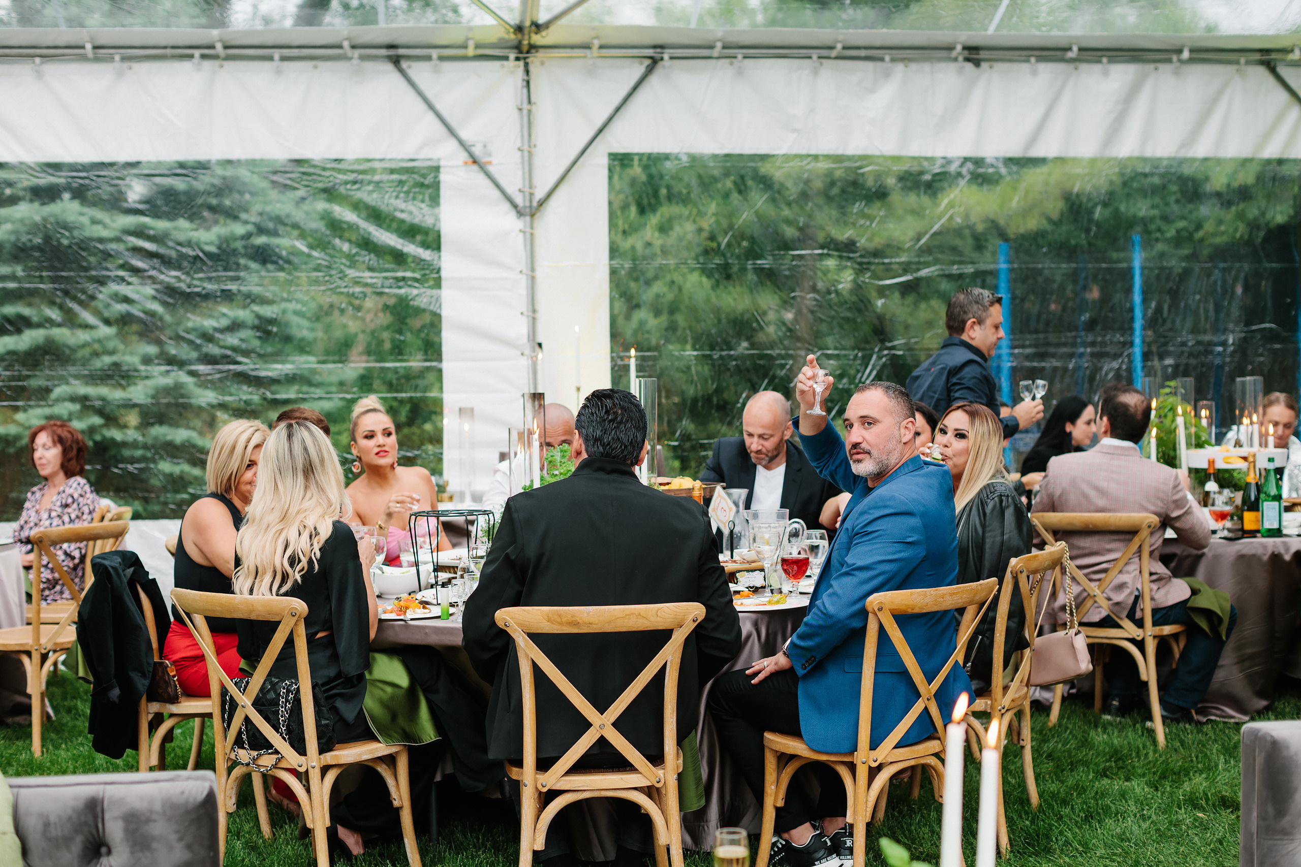 06.04.22 Graduation Party. Wedding family event photographer in Chicago Nick Yushevich