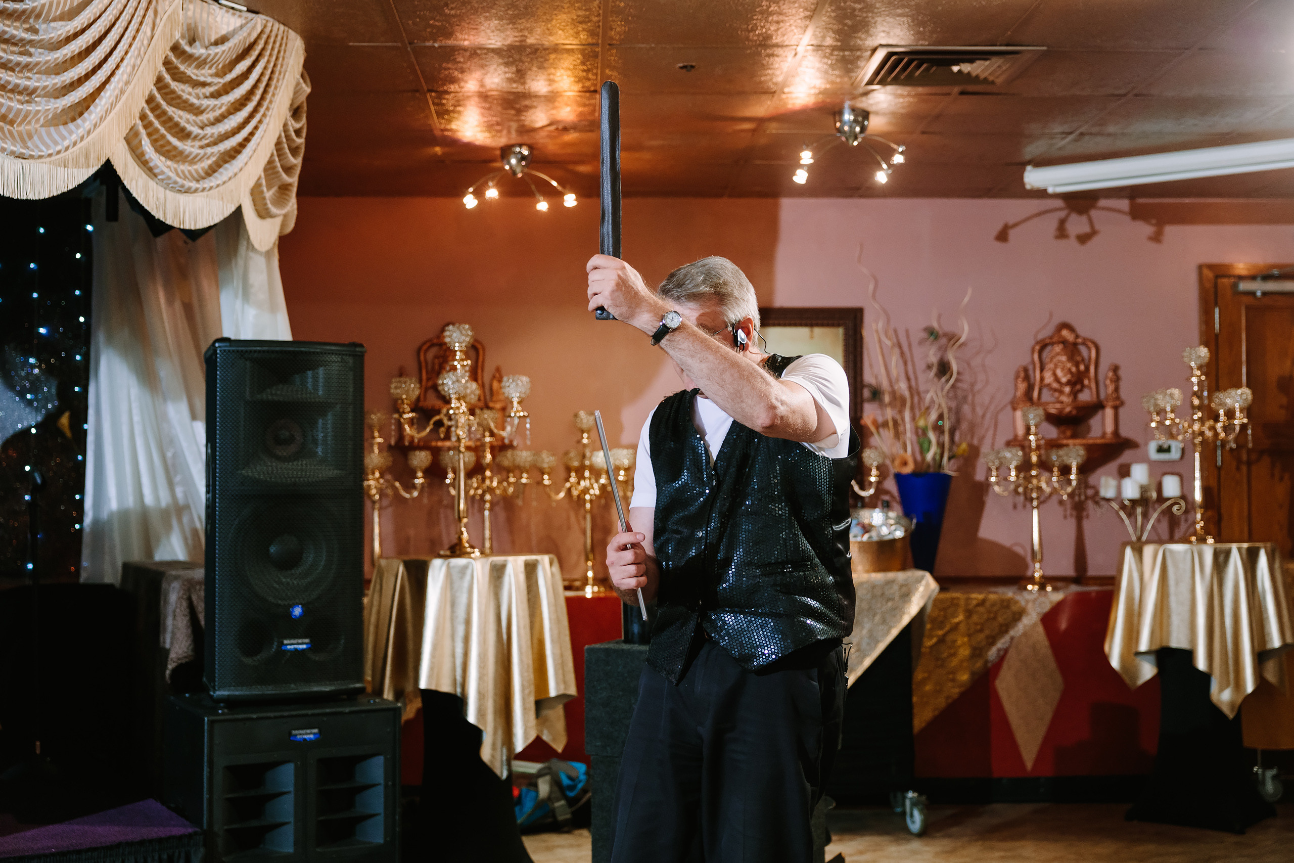 07.10.2022 First birthday. Wedding family event photographer in Chicago Nick Yushevich