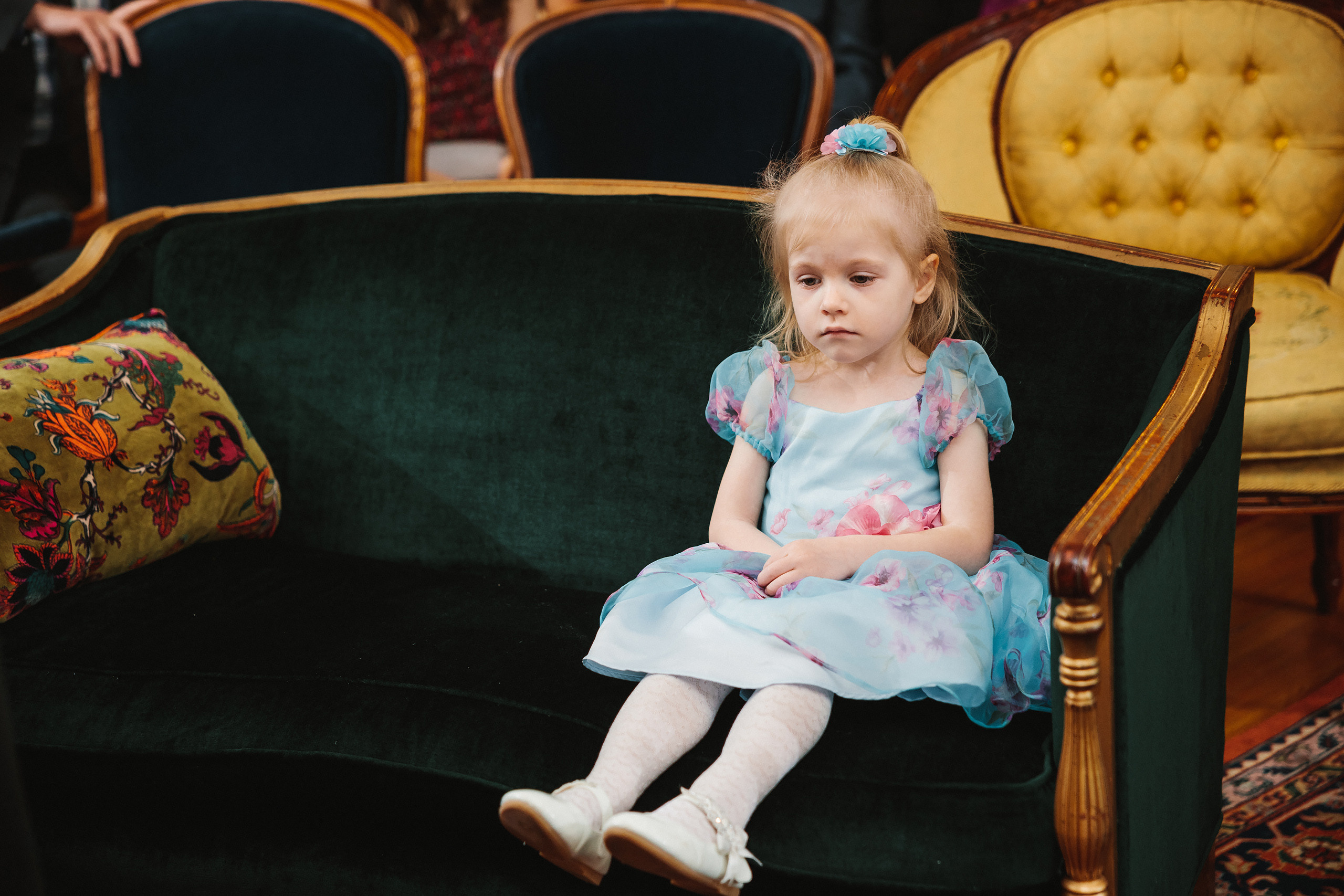 Vasilii & Samantha 04.30.2022. Wedding family event photographer in Chicago Nick Yushevich