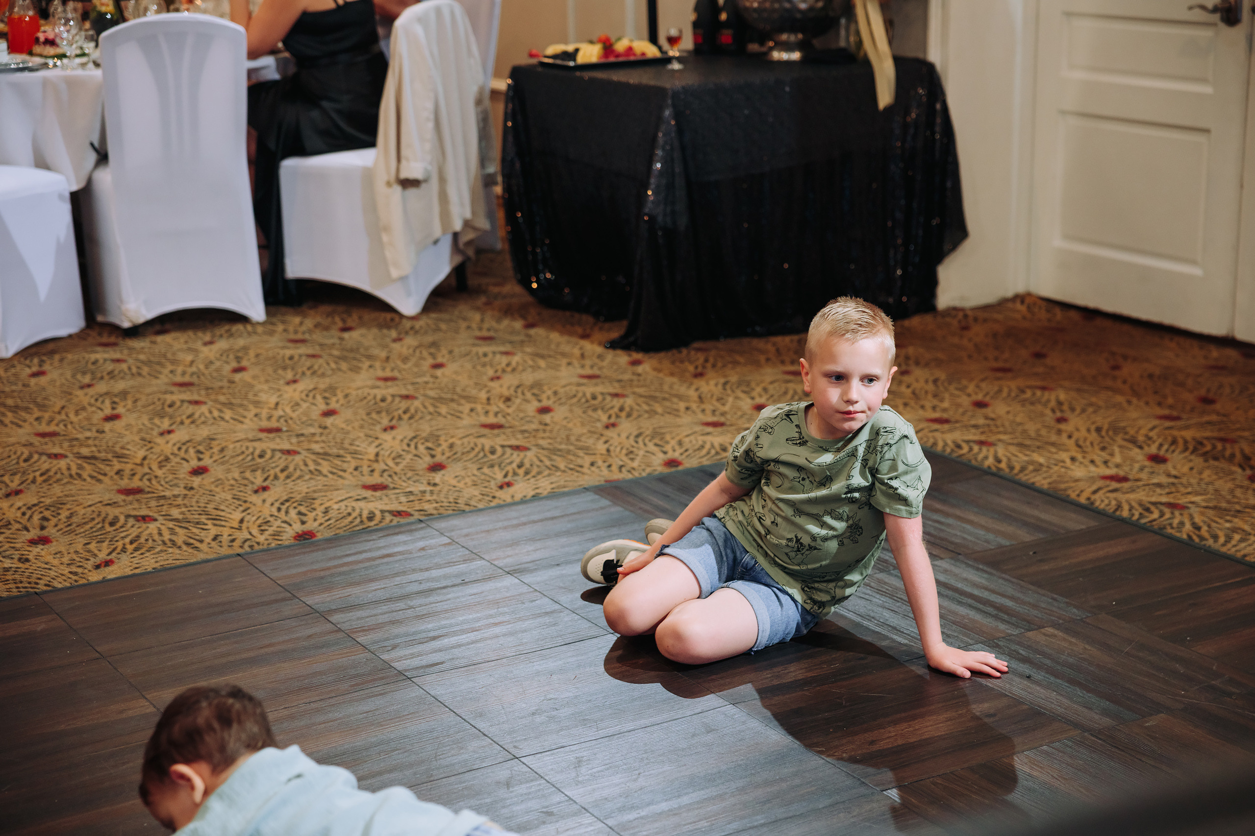 05.13.2022 Birthday Party. Wedding family event photographer in Chicago Nick Yushevich