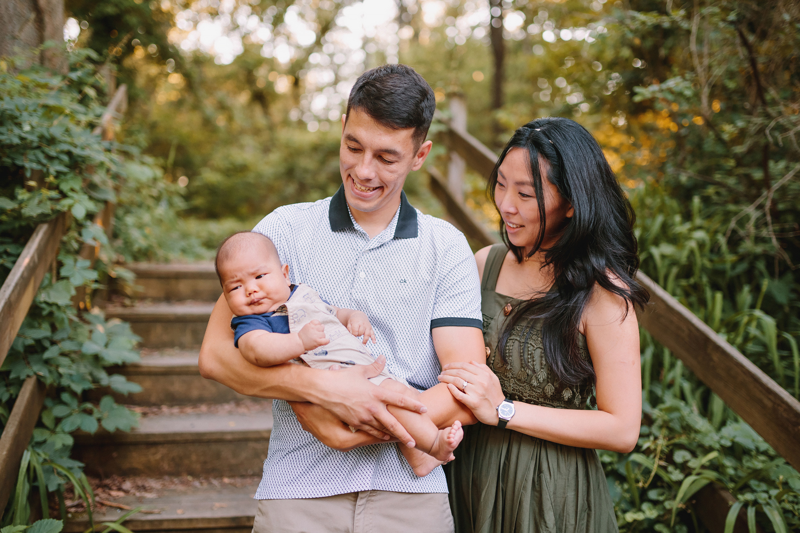 06.22.22 Family Photoshoot. Wedding family event photographer in Chicago Nick Yushevich
