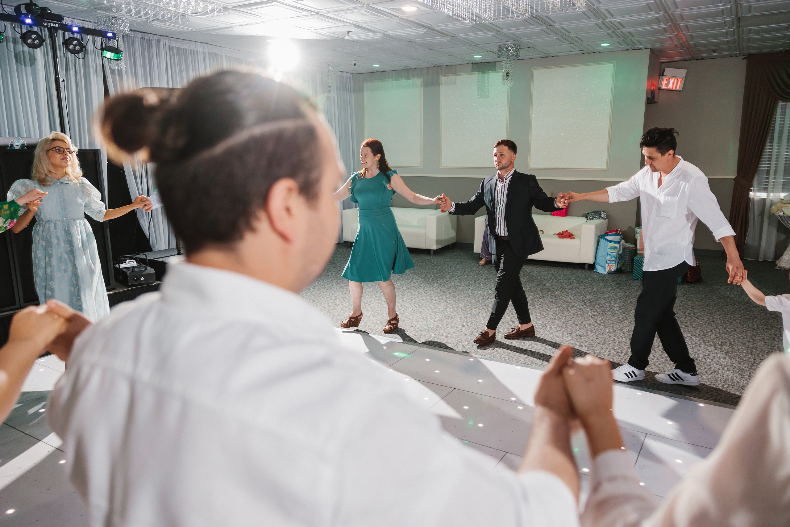 05292022 Cumetria. Wedding family event photographer in Chicago Nick Yushevich