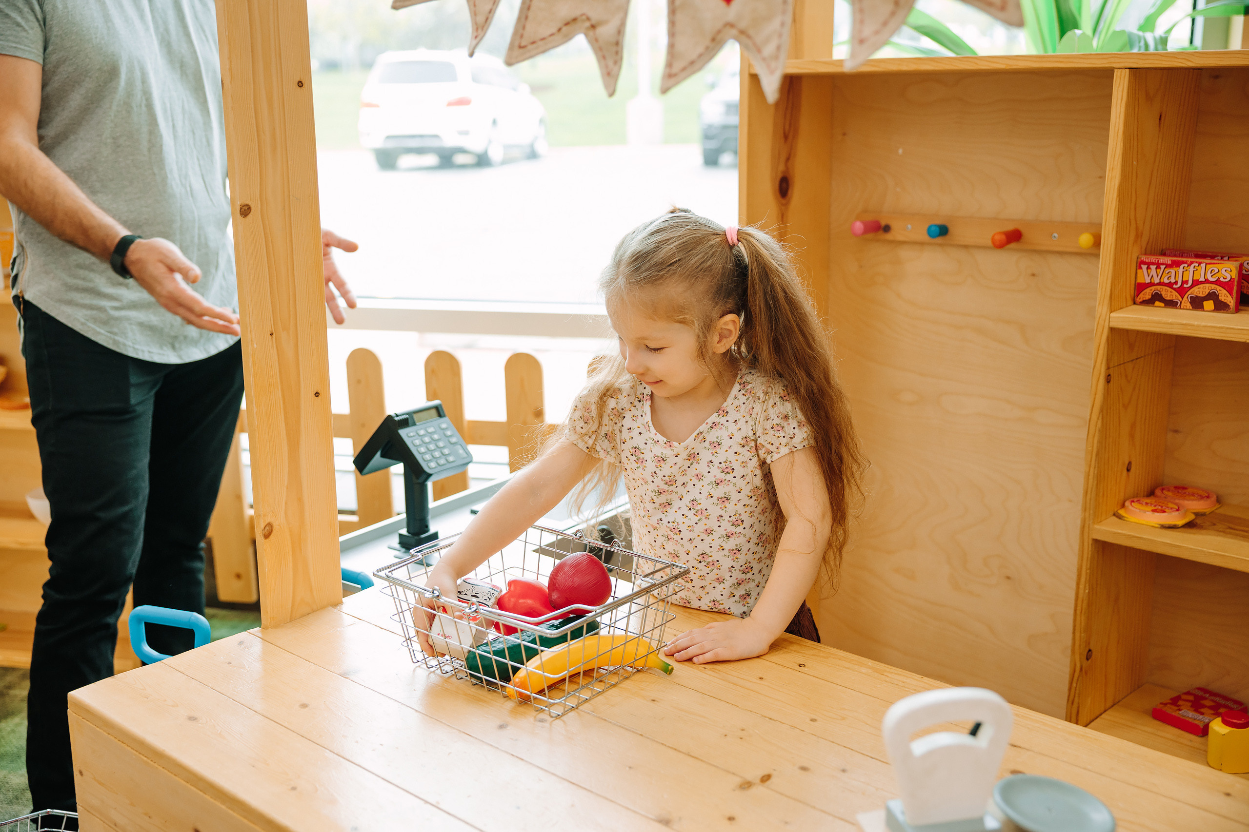 05.08.2022 First birthday. Wedding family event photographer in Chicago Nick Yushevich