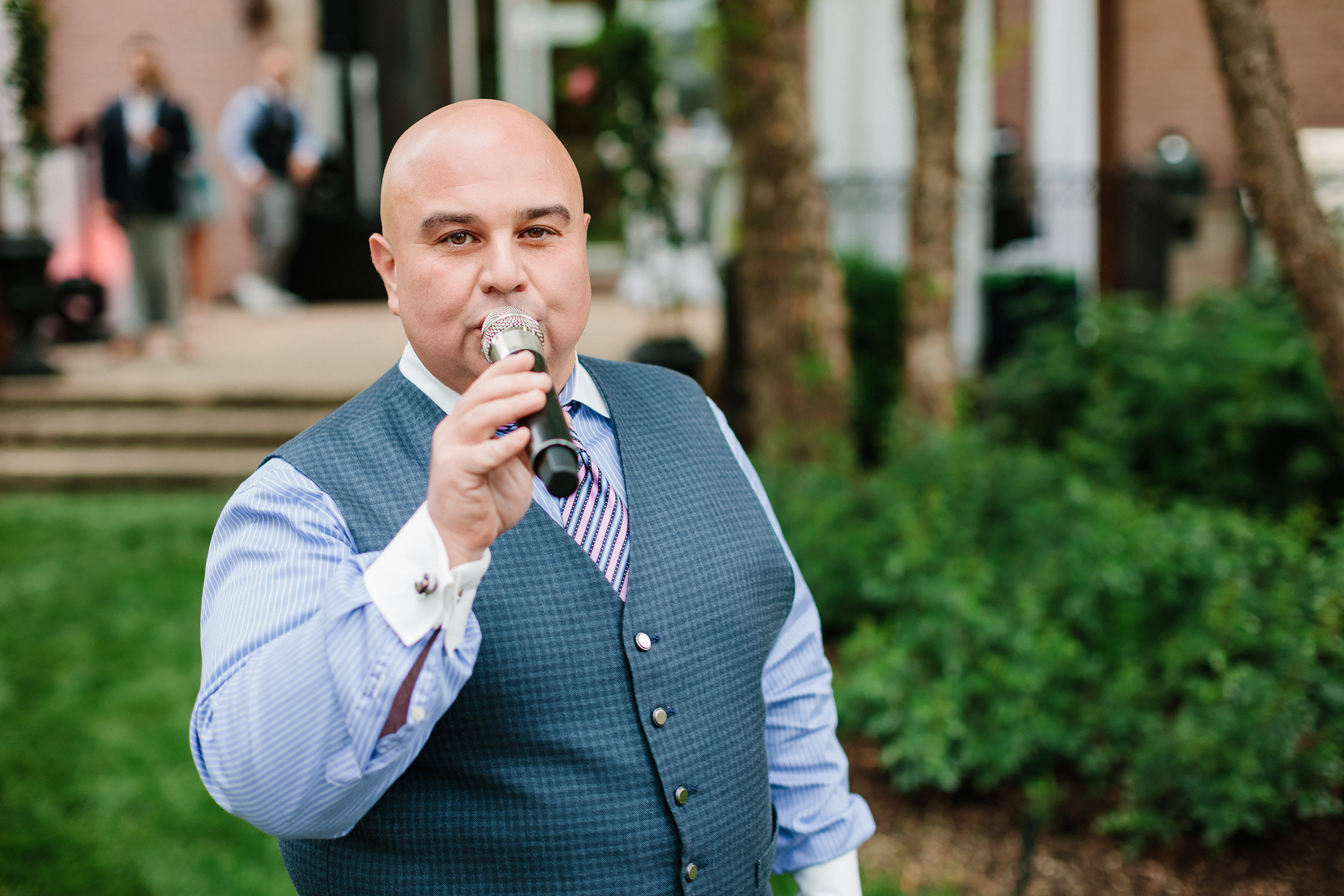 06.04.22 Graduation Party. Wedding family event photographer in Chicago Nick Yushevich