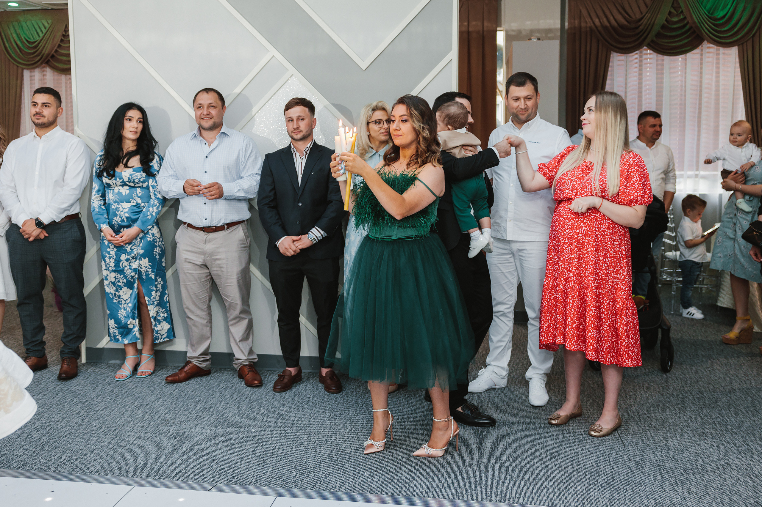 05292022 Cumetria. Wedding family event photographer in Chicago Nick Yushevich