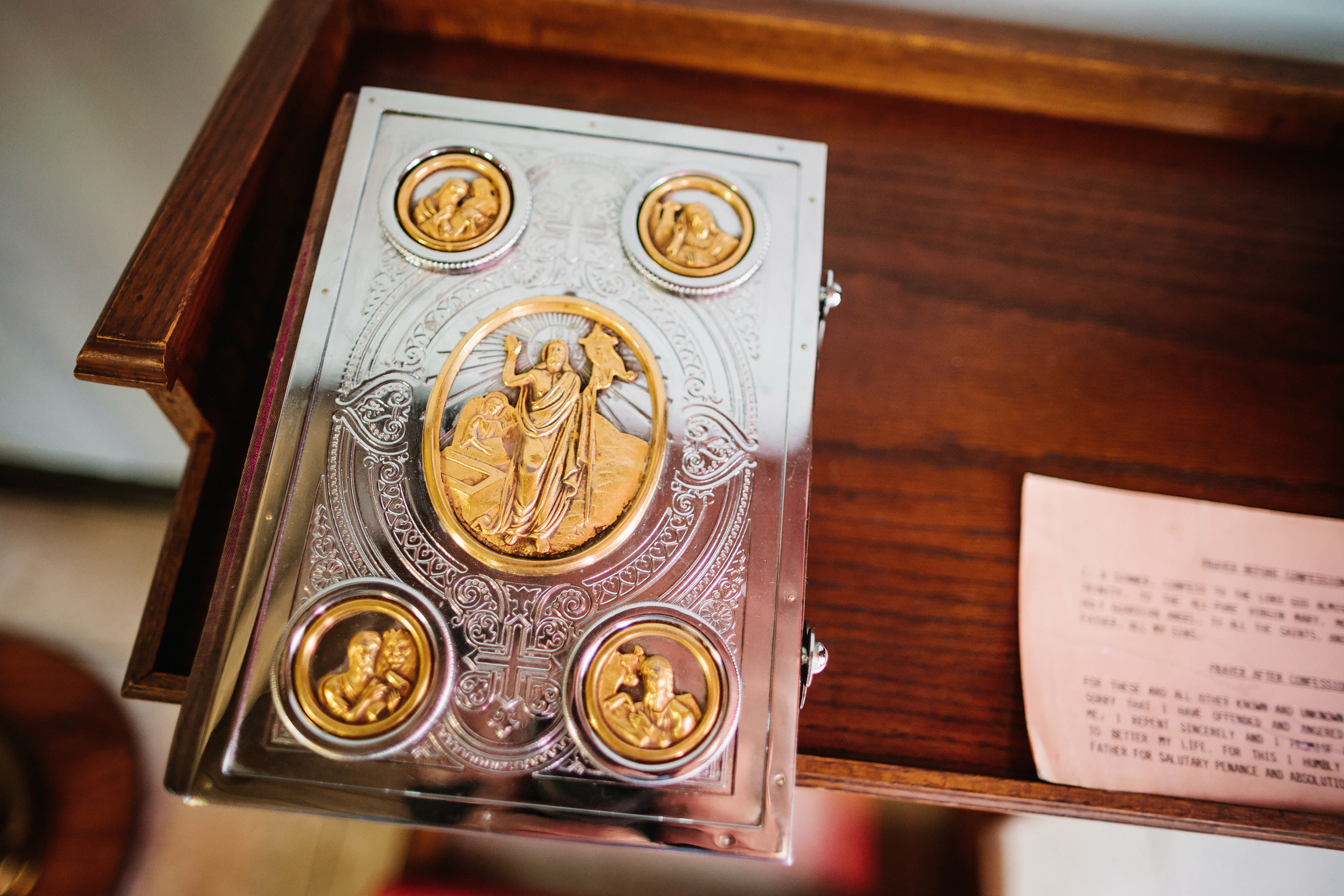 07.02.2022 Christening. Wedding family event photographer in Chicago Nick Yushevich