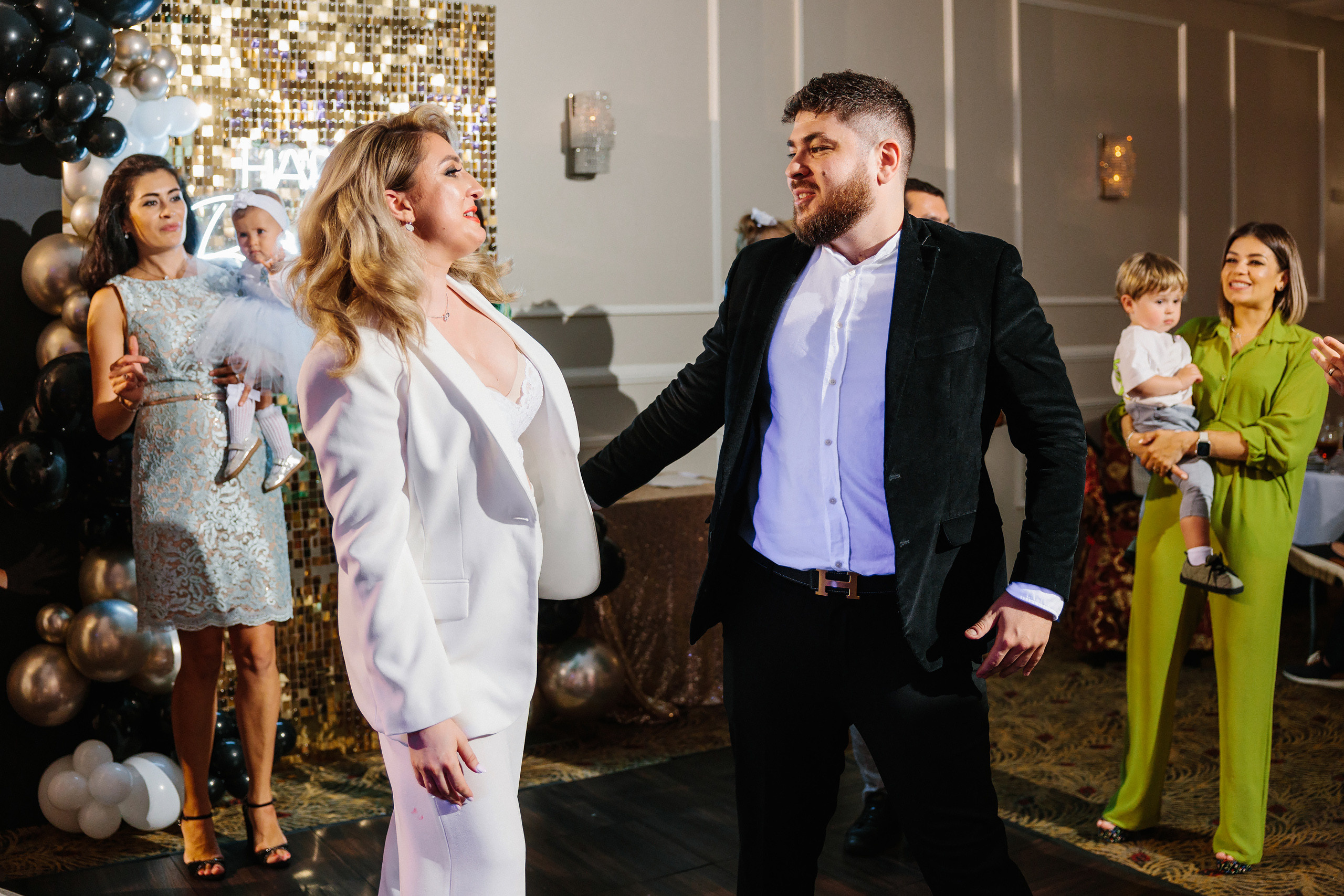 05.28.2022 Birthday Party. Wedding family event photographer in Chicago Nick Yushevich