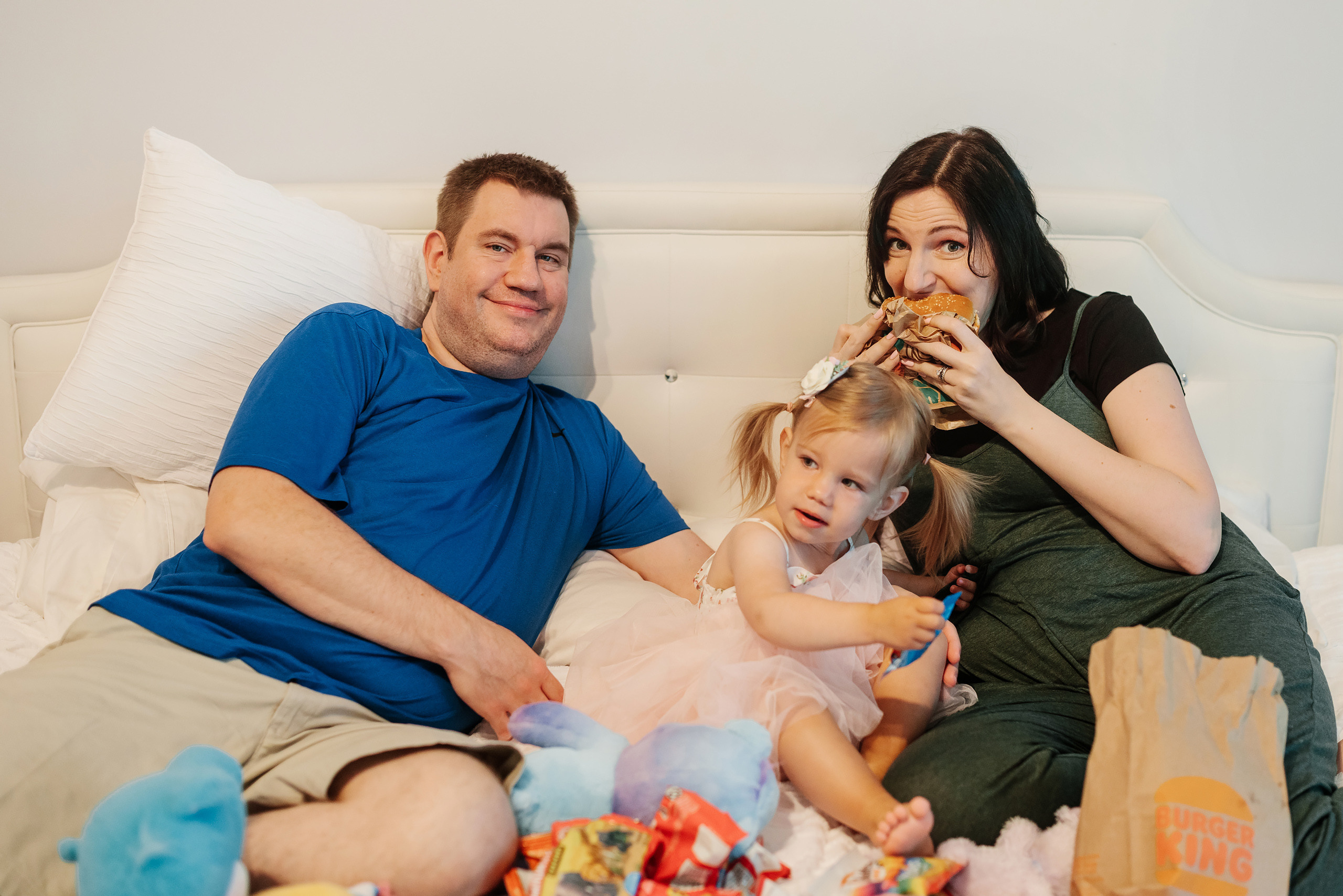 07.29.22 Family Photoshoot. Wedding family event photographer in Chicago Nick Yushevich
