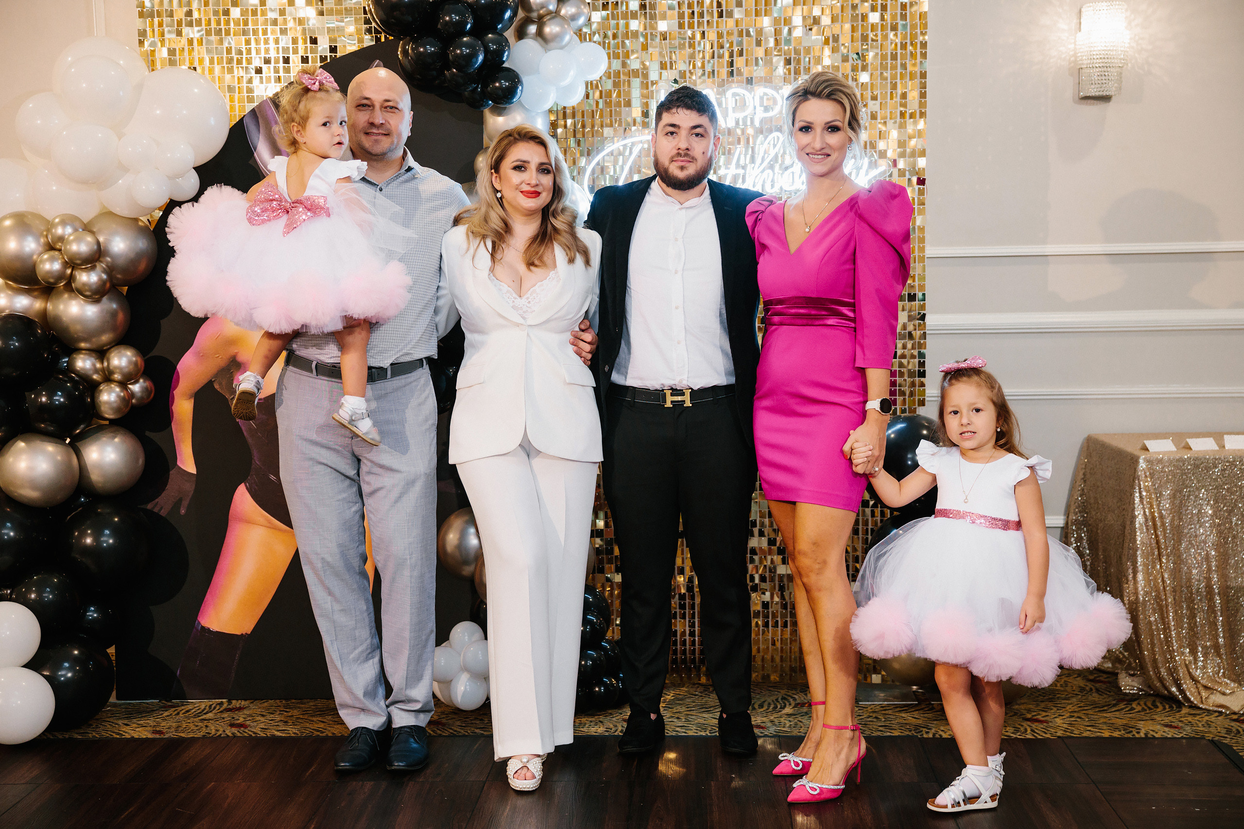 05.28.2022 Birthday Party. Wedding family event photographer in Chicago Nick Yushevich