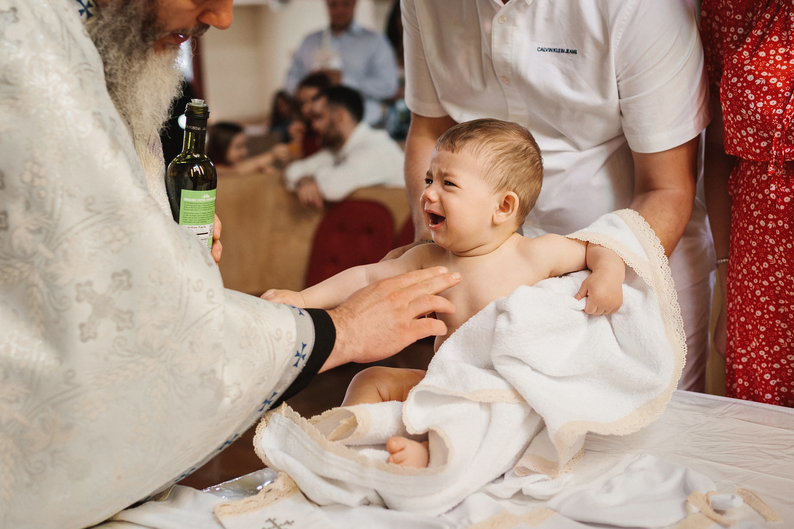 29.05.22 Christening. Wedding family event photographer in Chicago Nick Yushevich