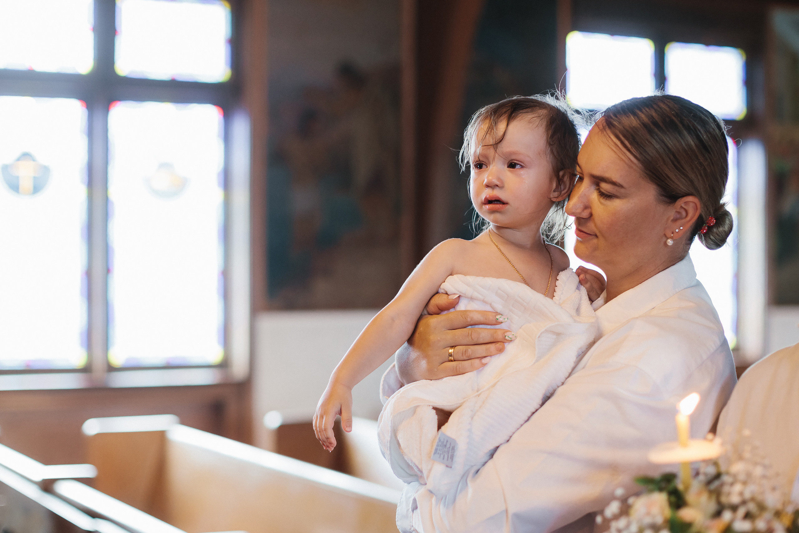 07.23.2022 Christening. Wedding family event photographer in Chicago Nick Yushevich