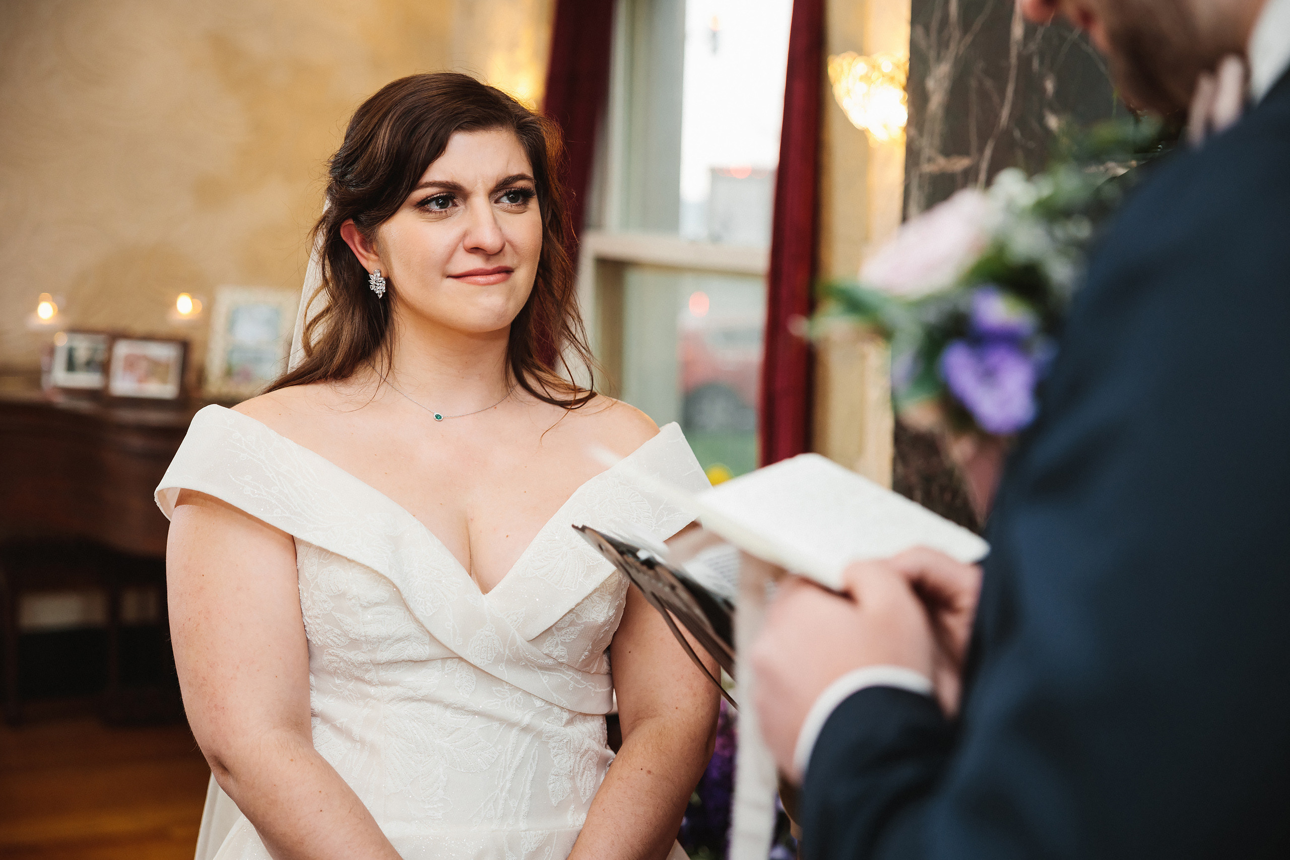 Vasilii & Samantha 04.30.2022. Wedding family event photographer in Chicago Nick Yushevich