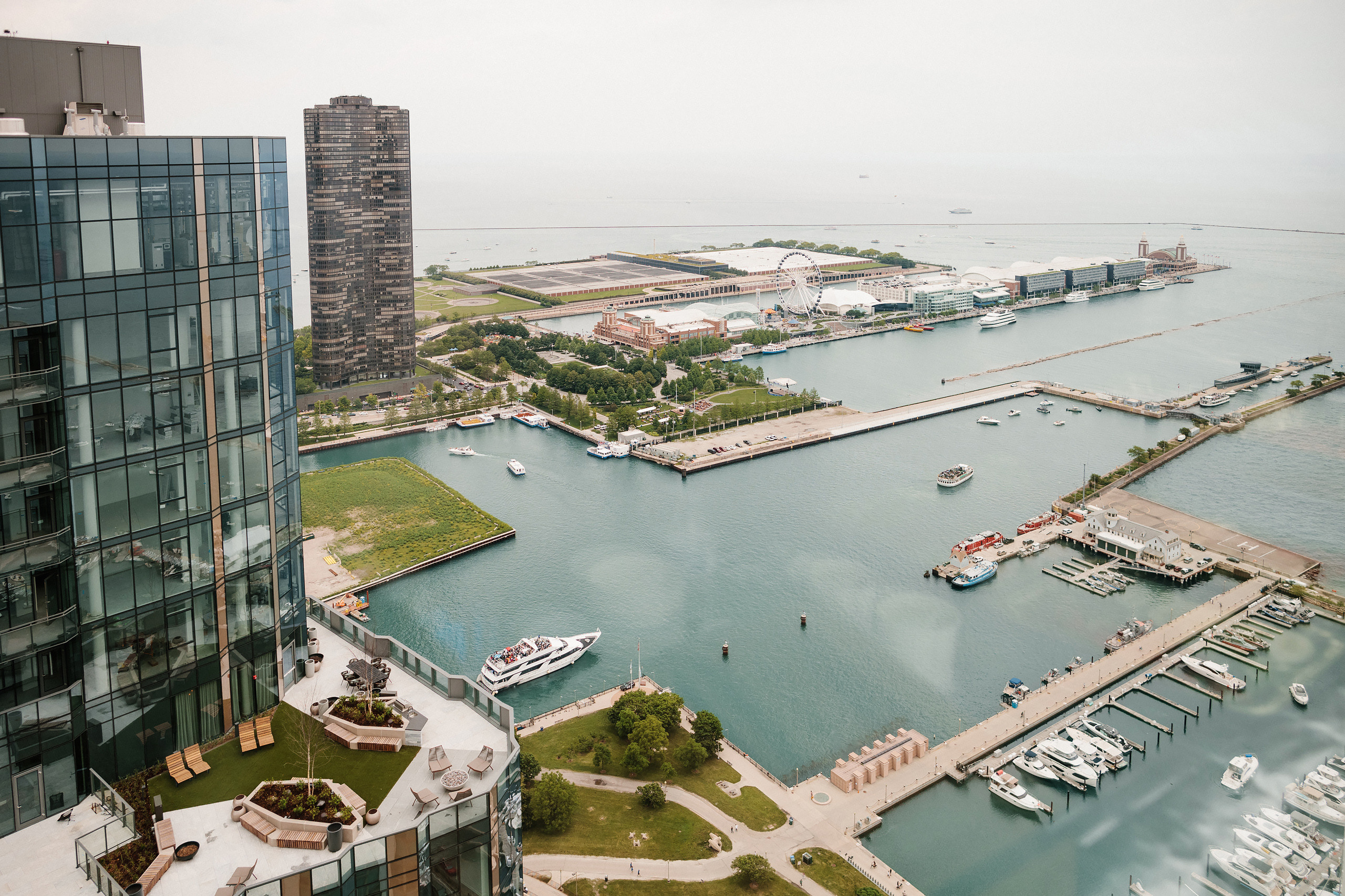 06.11.2022 First birthday. Wedding family event photographer in Chicago Nick Yushevich