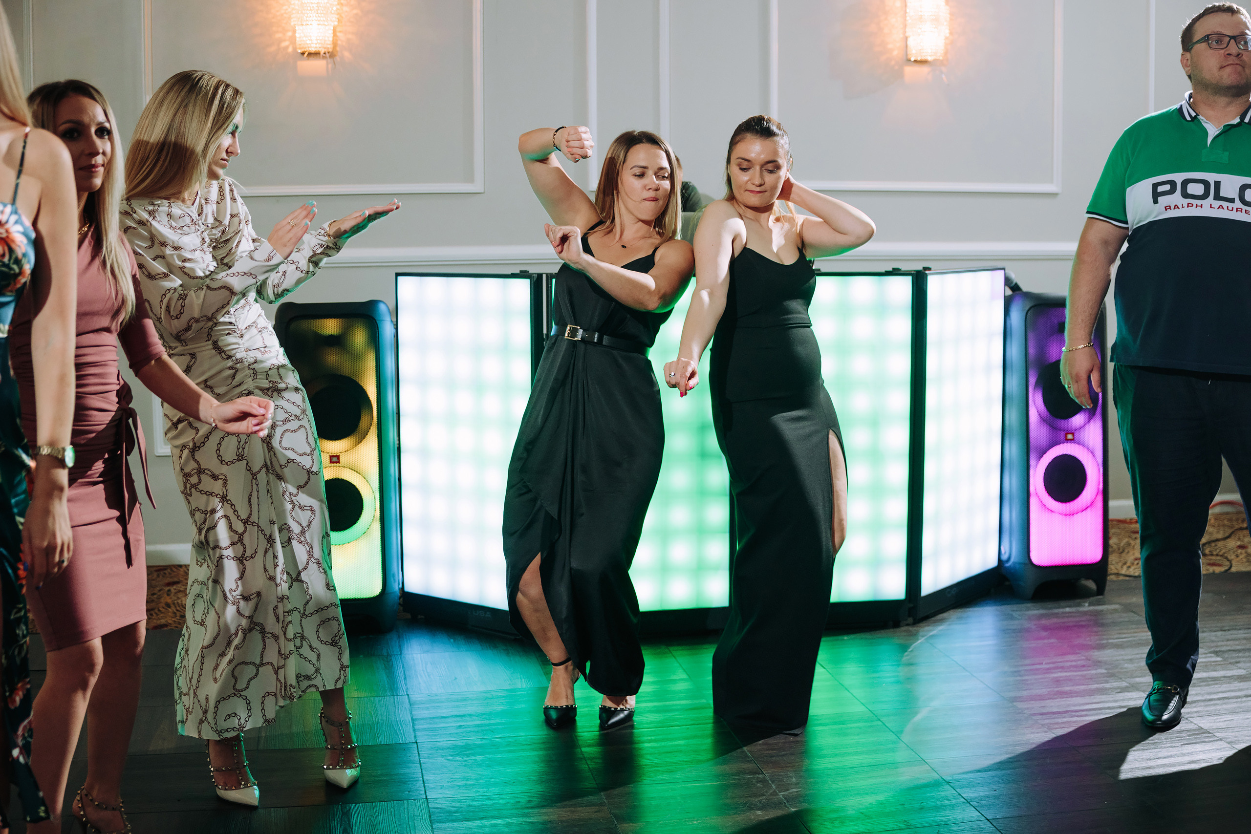 05.13.2022 Birthday Party. Wedding family event photographer in Chicago Nick Yushevich