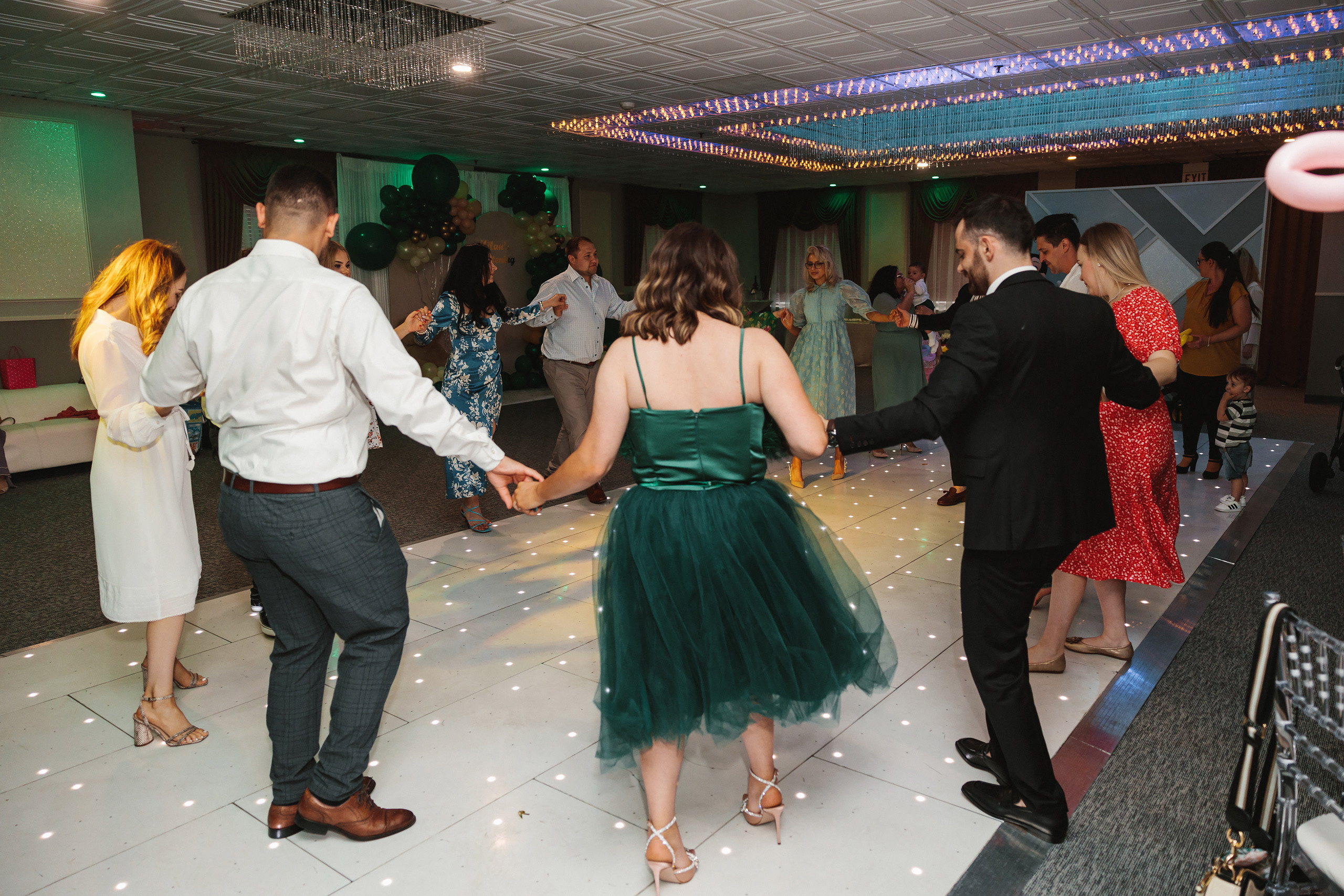 05292022 Cumetria. Wedding family event photographer in Chicago Nick Yushevich