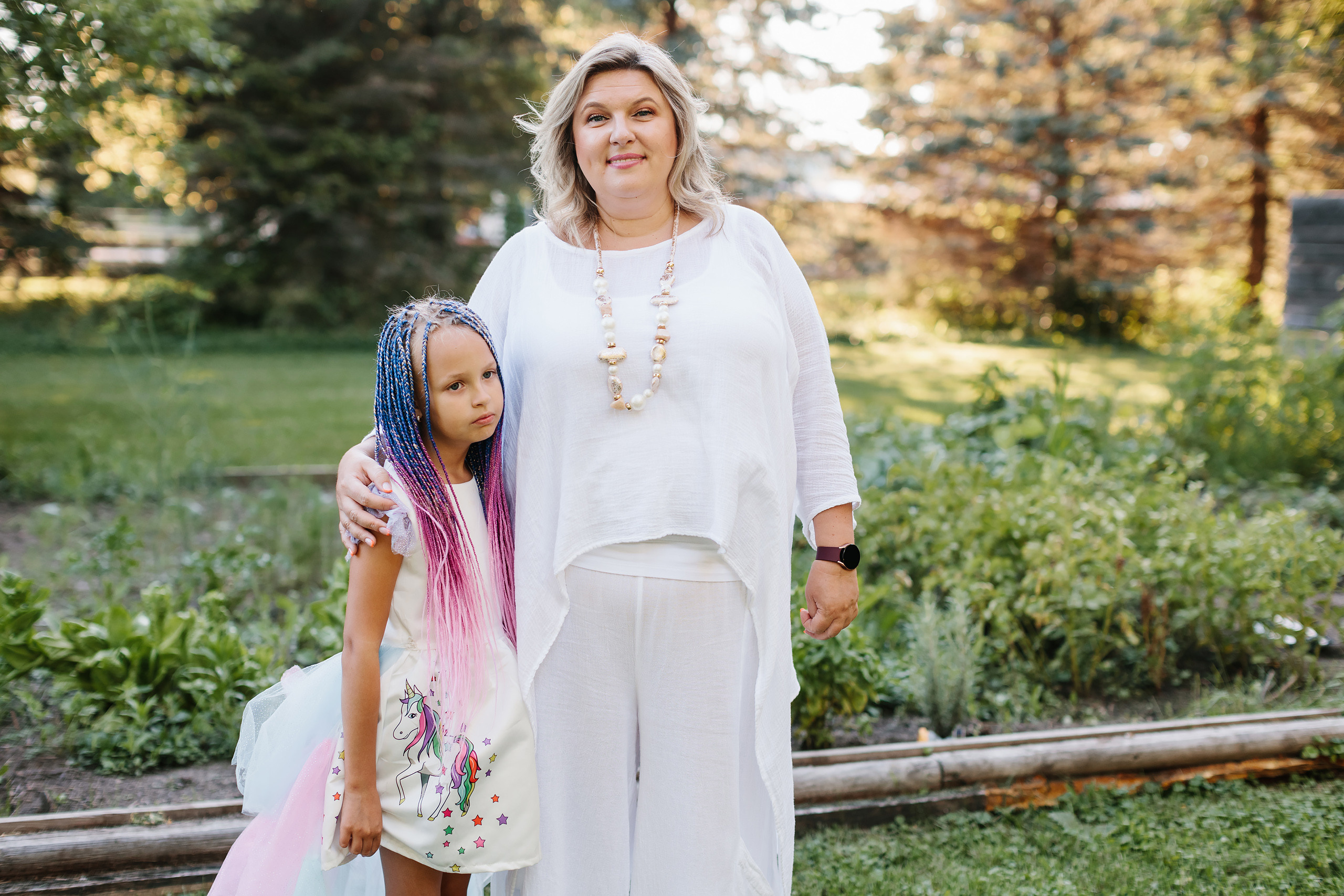 07.29.22 Family Photoshoot. Wedding family event photographer in Chicago Nick Yushevich