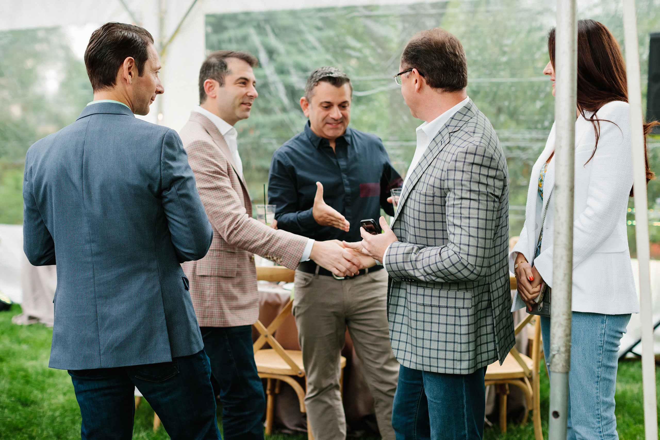 06.04.22 Graduation Party. Wedding family event photographer in Chicago Nick Yushevich