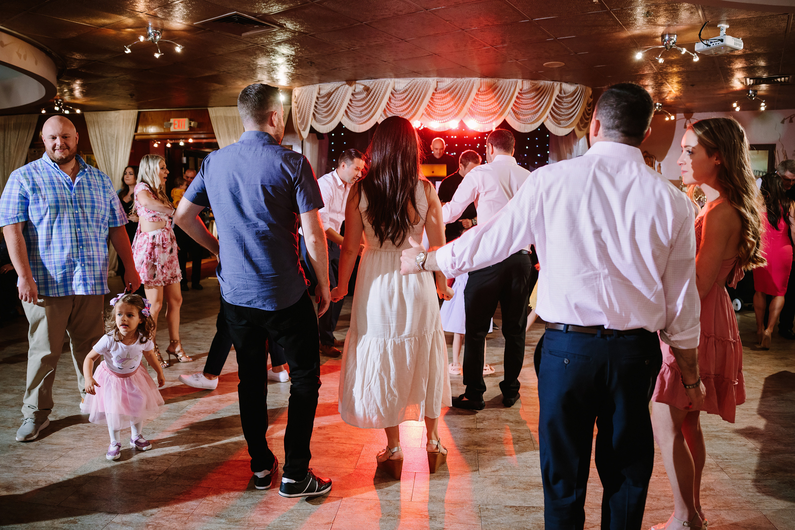 07.10.2022 First birthday. Wedding family event photographer in Chicago Nick Yushevich