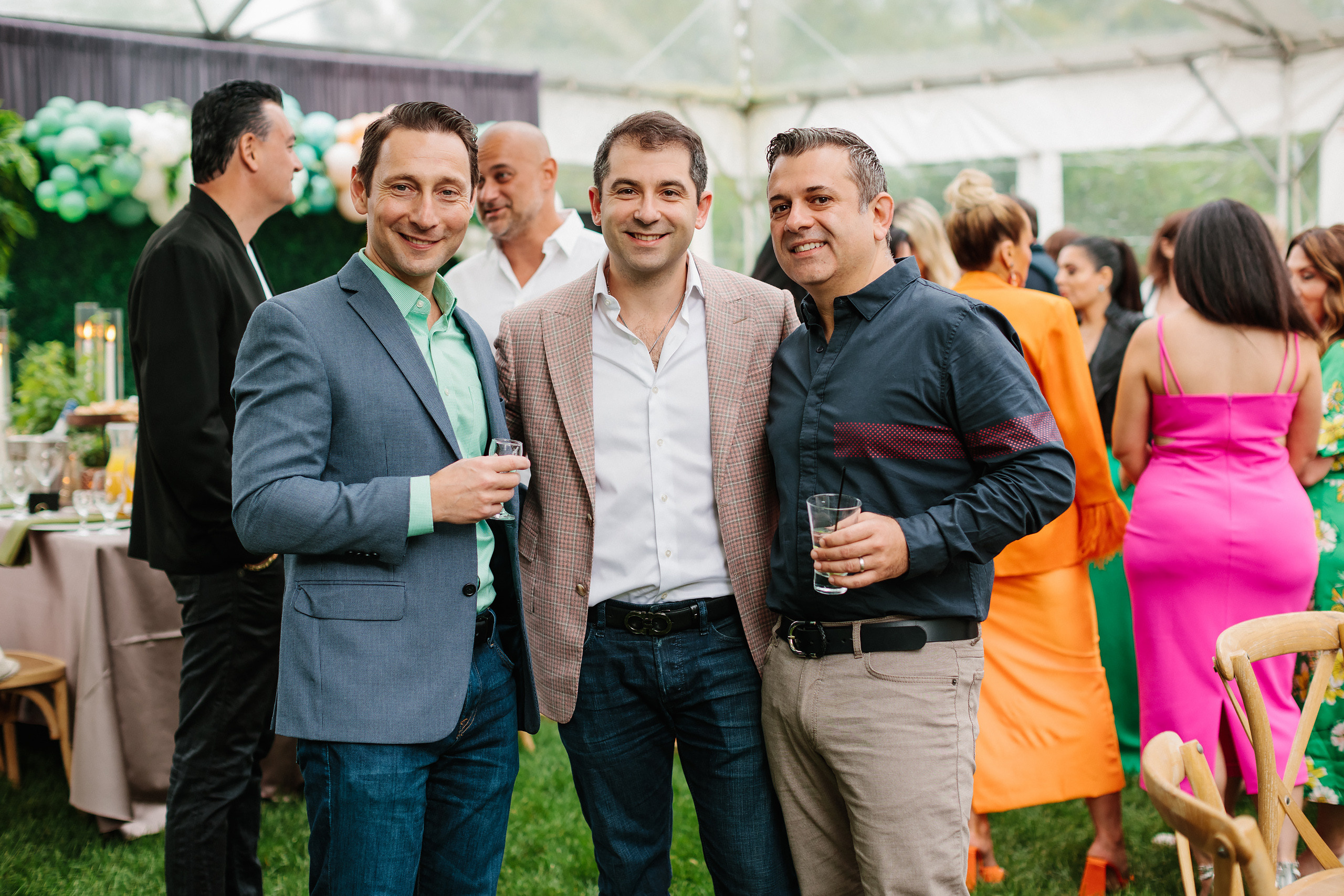 06.04.22 Graduation Party. Wedding family event photographer in Chicago Nick Yushevich