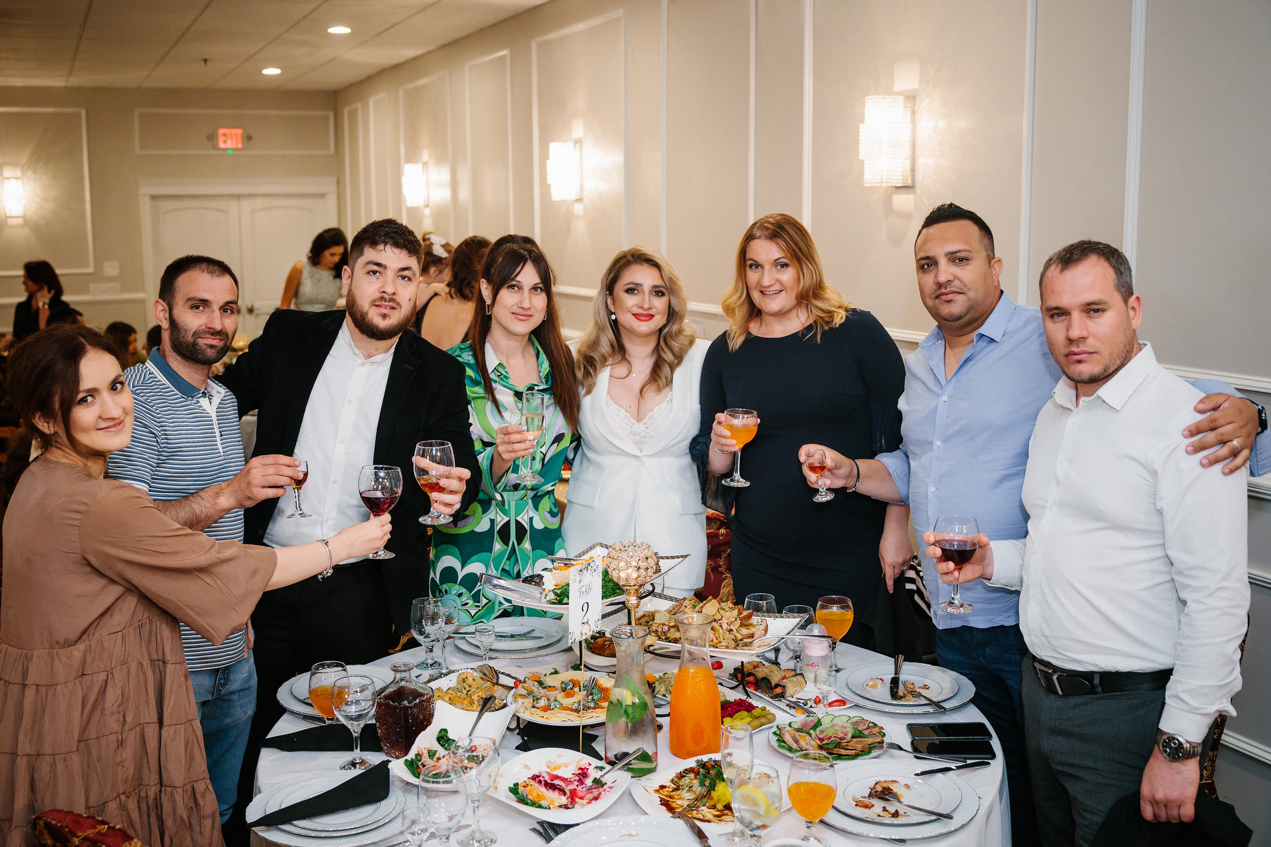 05.28.2022 Birthday Party. Wedding family event photographer in Chicago Nick Yushevich