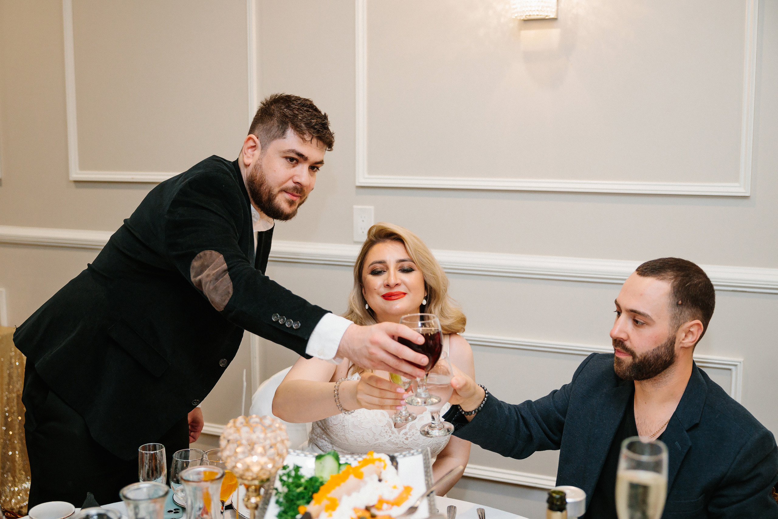 05.28.2022 Birthday Party. Wedding family event photographer in Chicago Nick Yushevich