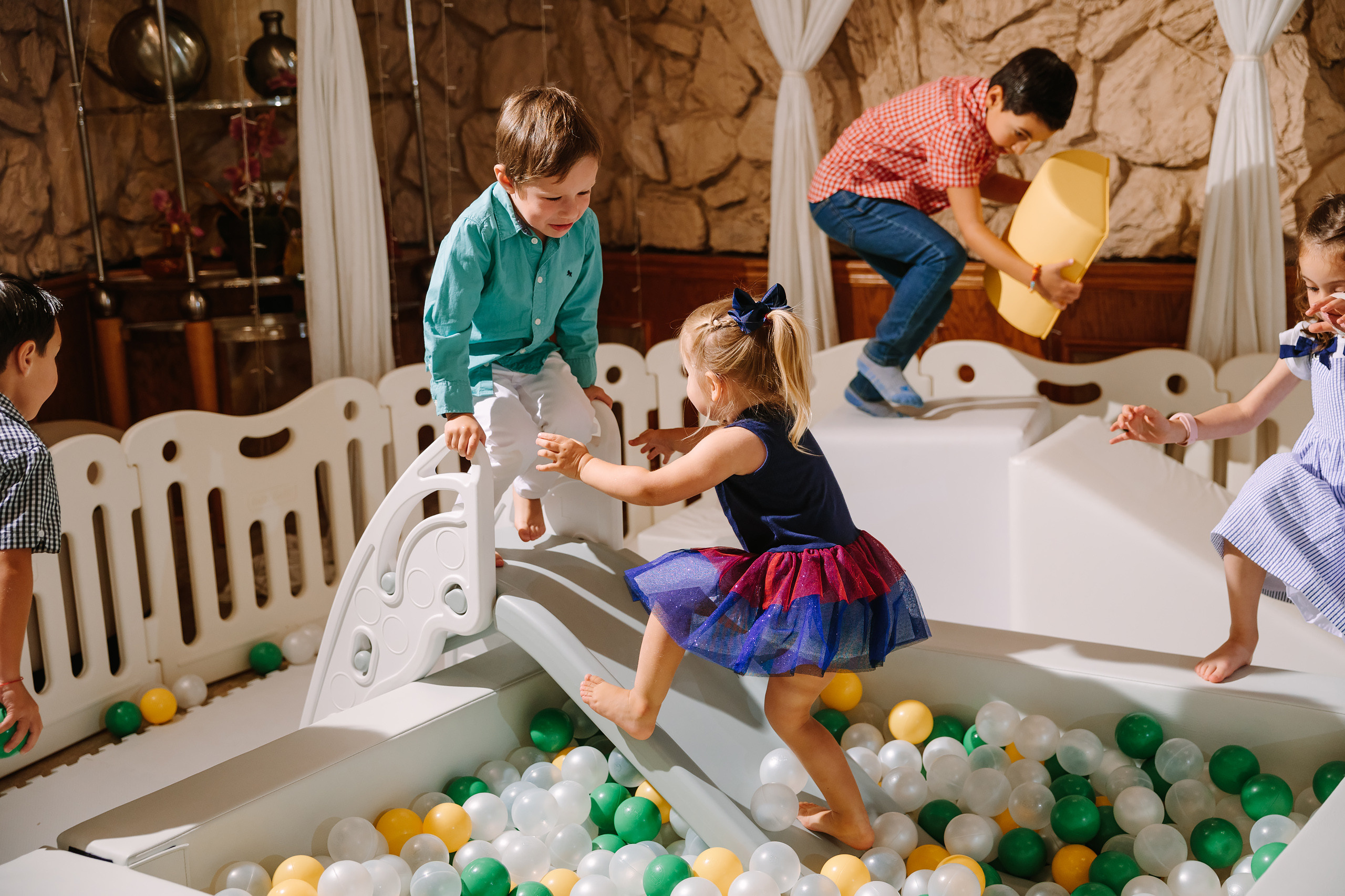 07.10.2022 First birthday. Wedding family event photographer in Chicago Nick Yushevich