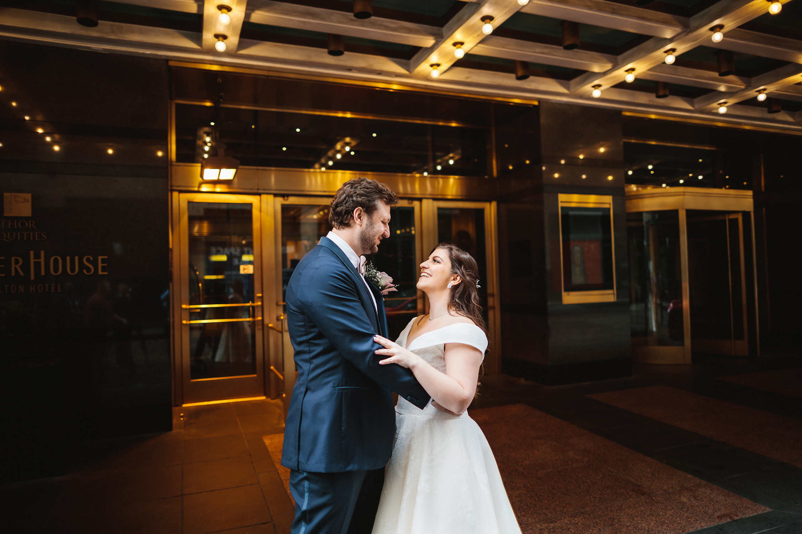 Vasilii & Samantha 04.30.2022. Wedding family event photographer in Chicago Nick Yushevich