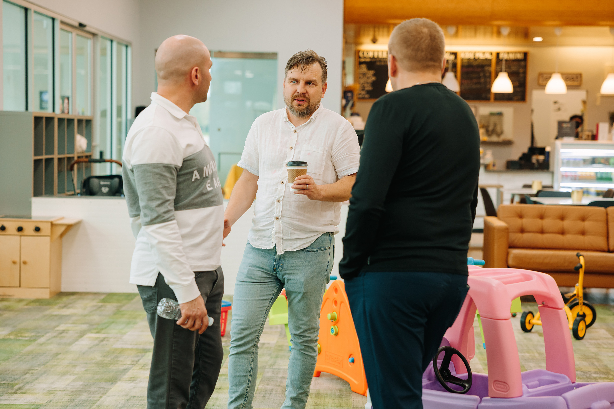 05.08.2022 First birthday. Wedding family event photographer in Chicago Nick Yushevich