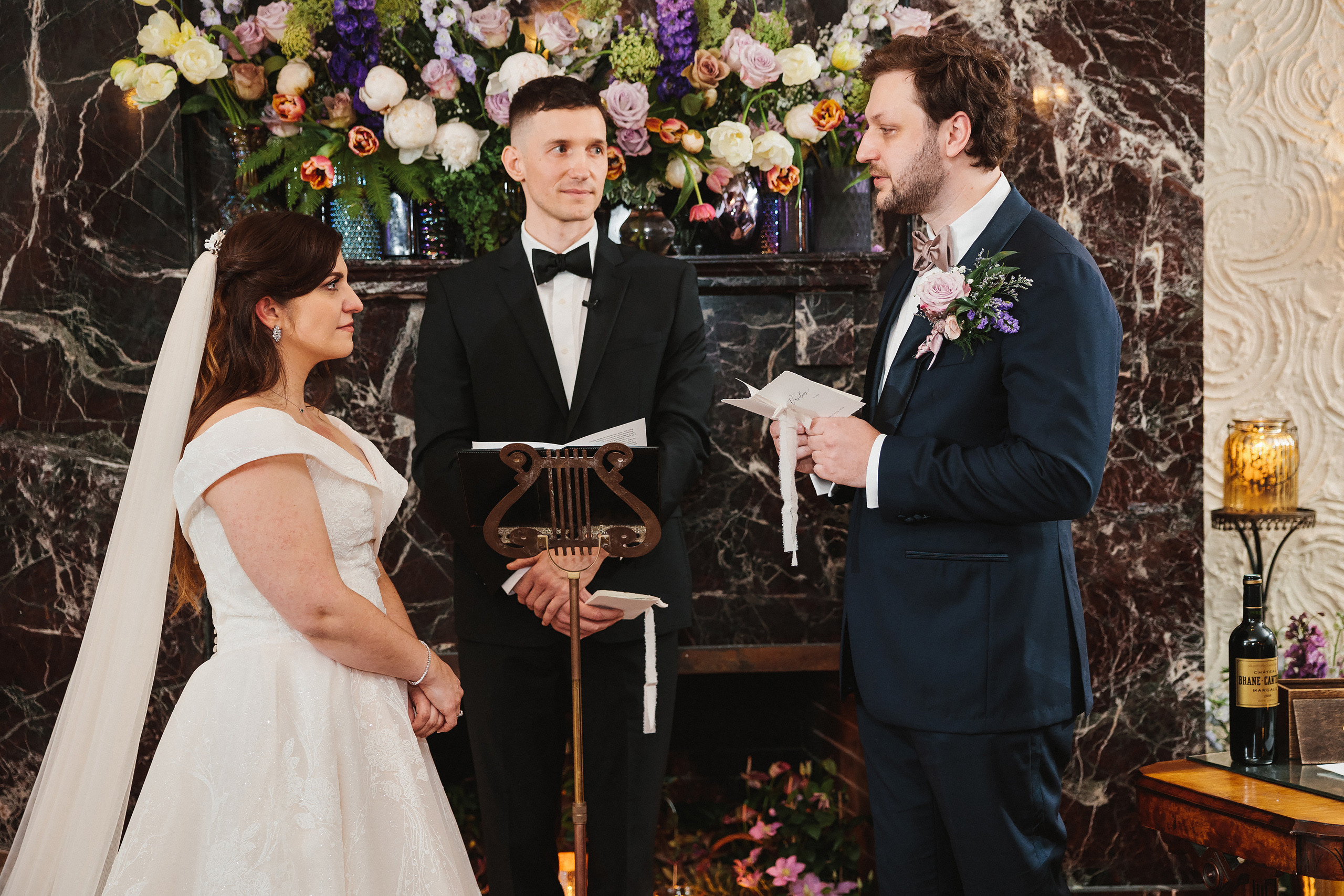 Vasilii & Samantha 04.30.2022. Wedding family event photographer in Chicago Nick Yushevich