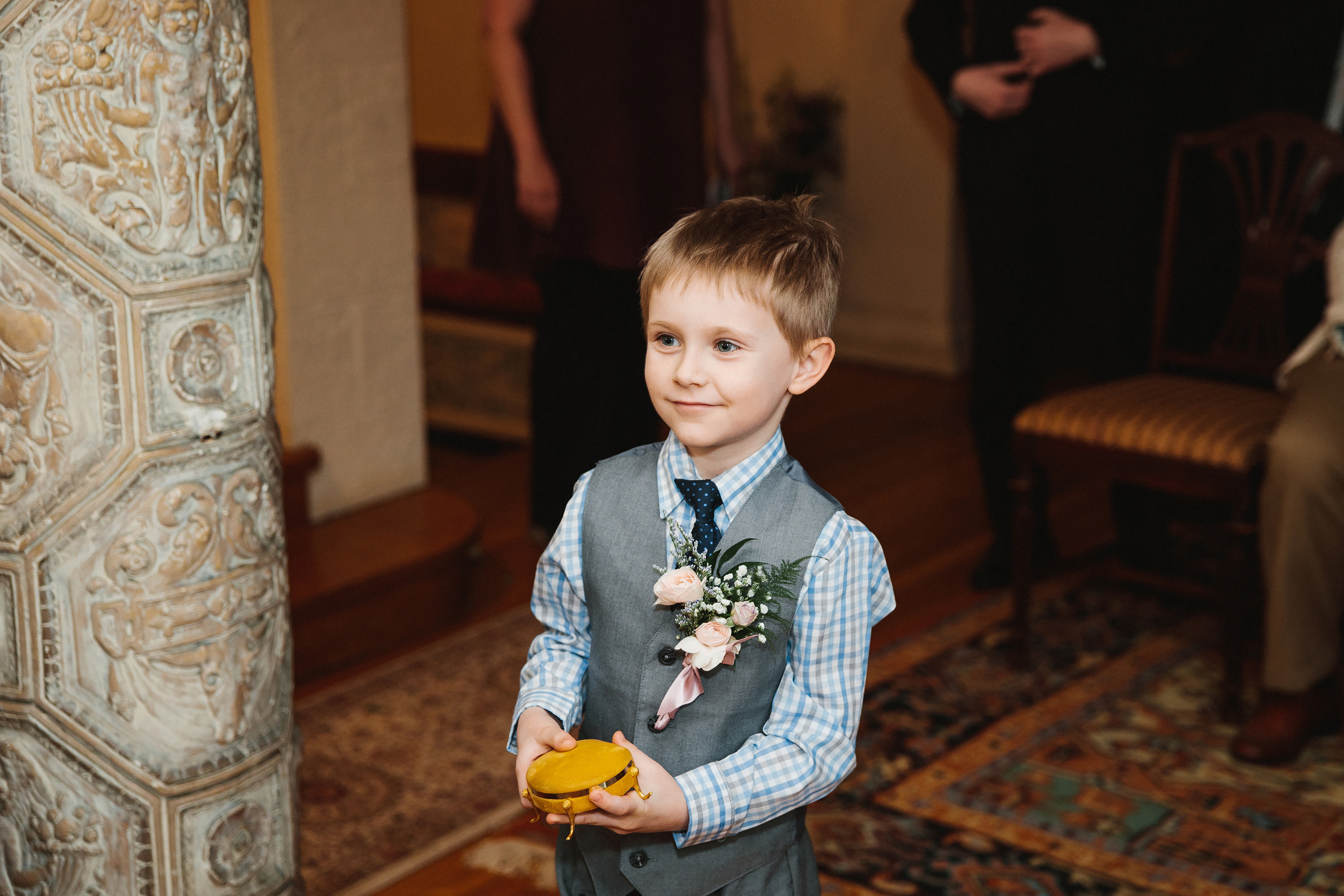 Vasilii & Samantha 04.30.2022. Wedding family event photographer in Chicago Nick Yushevich