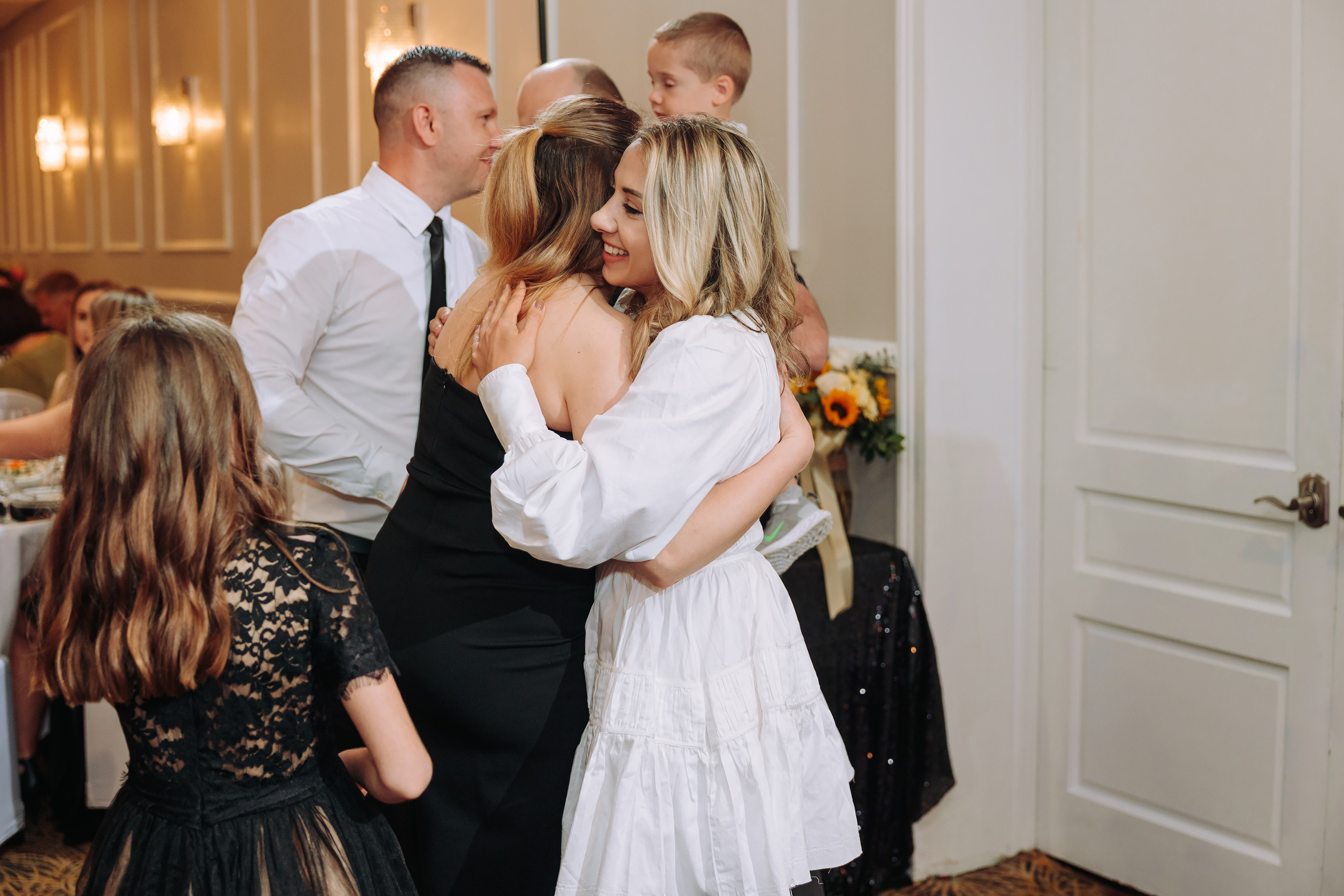 05.13.2022 Birthday Party. Wedding family event photographer in Chicago Nick Yushevich