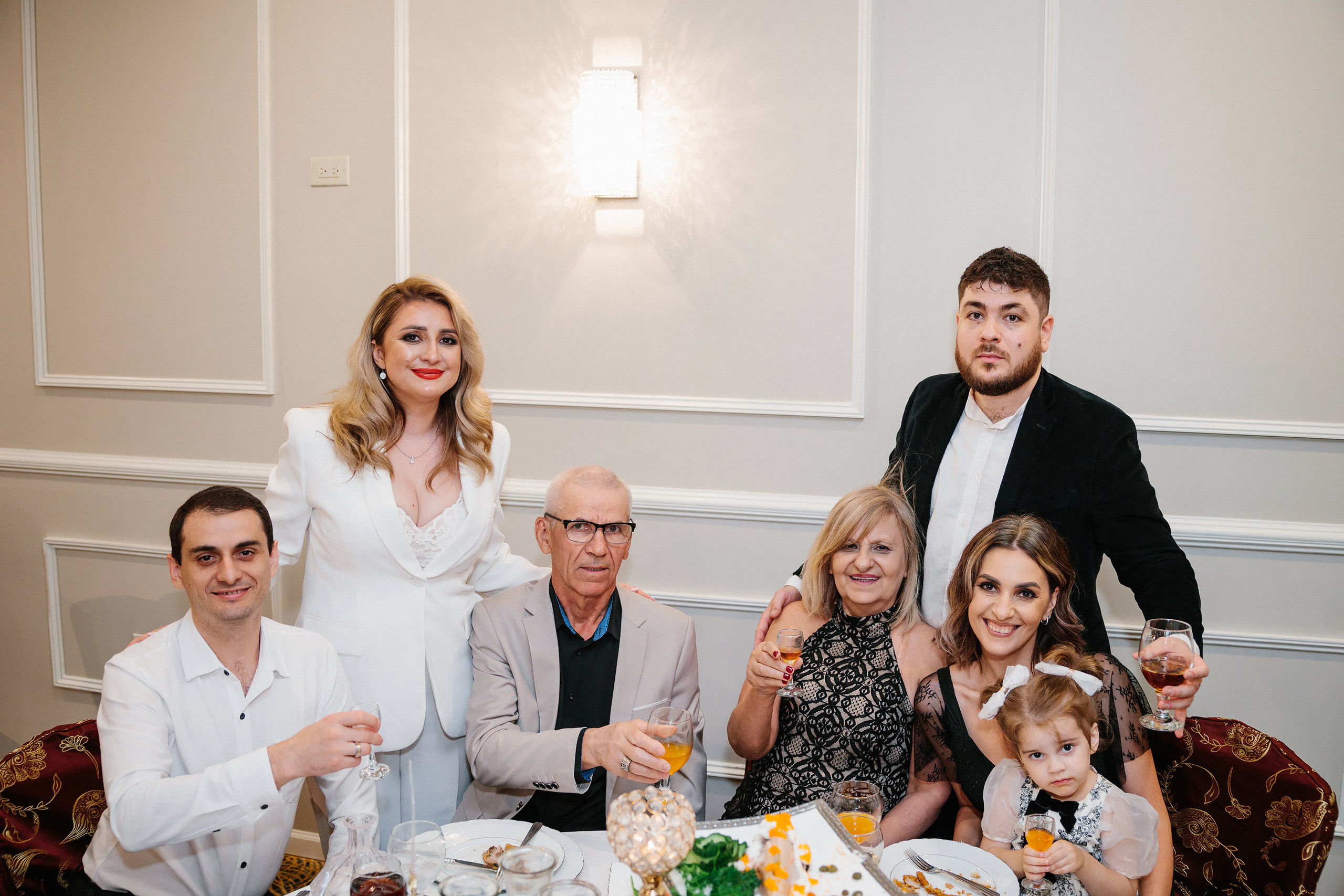 05.28.2022 Birthday Party. Wedding family event photographer in Chicago Nick Yushevich