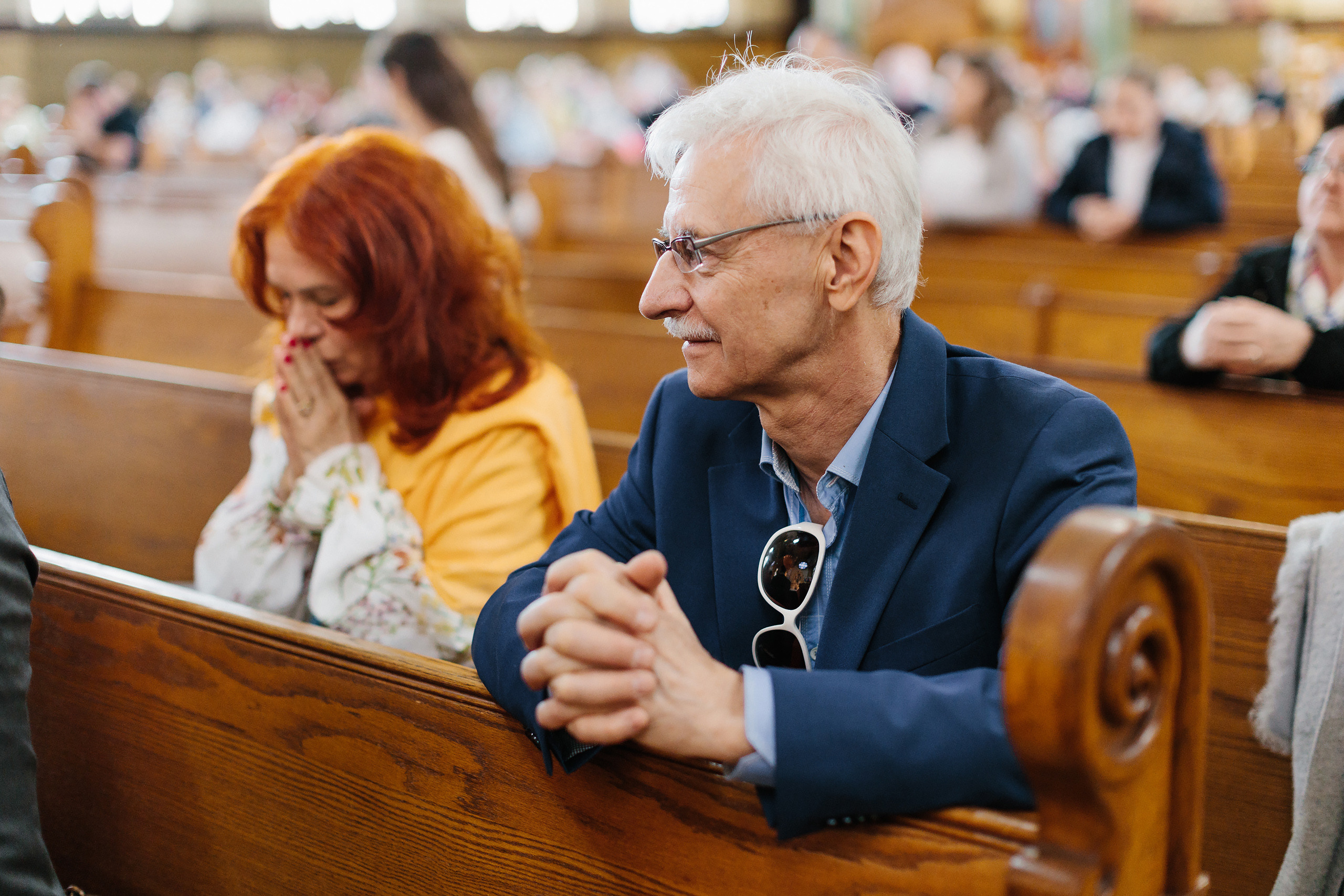 05.22.2022 Baptism. Wedding family event photographer in Chicago Nick Yushevich
