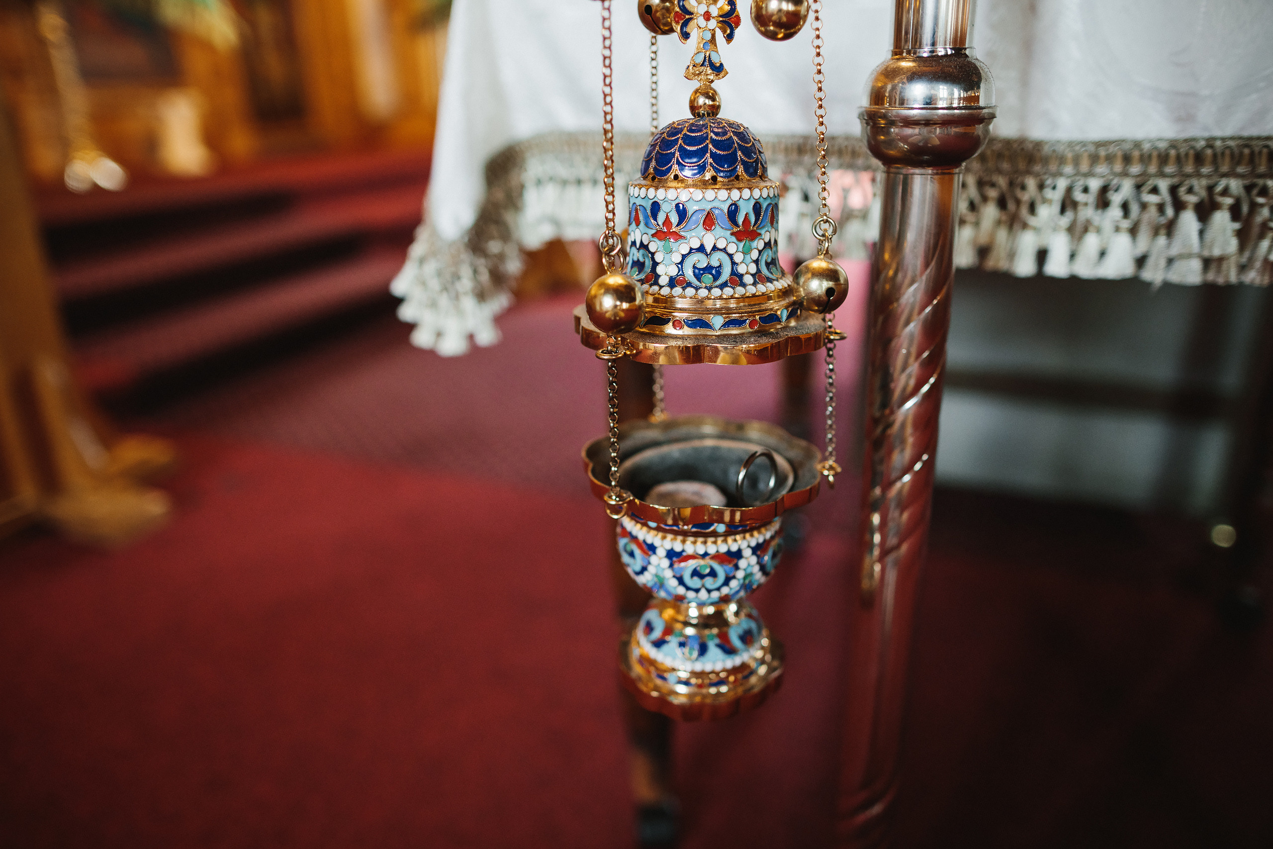 07.23.2022 Christening. Wedding family event photographer in Chicago Nick Yushevich