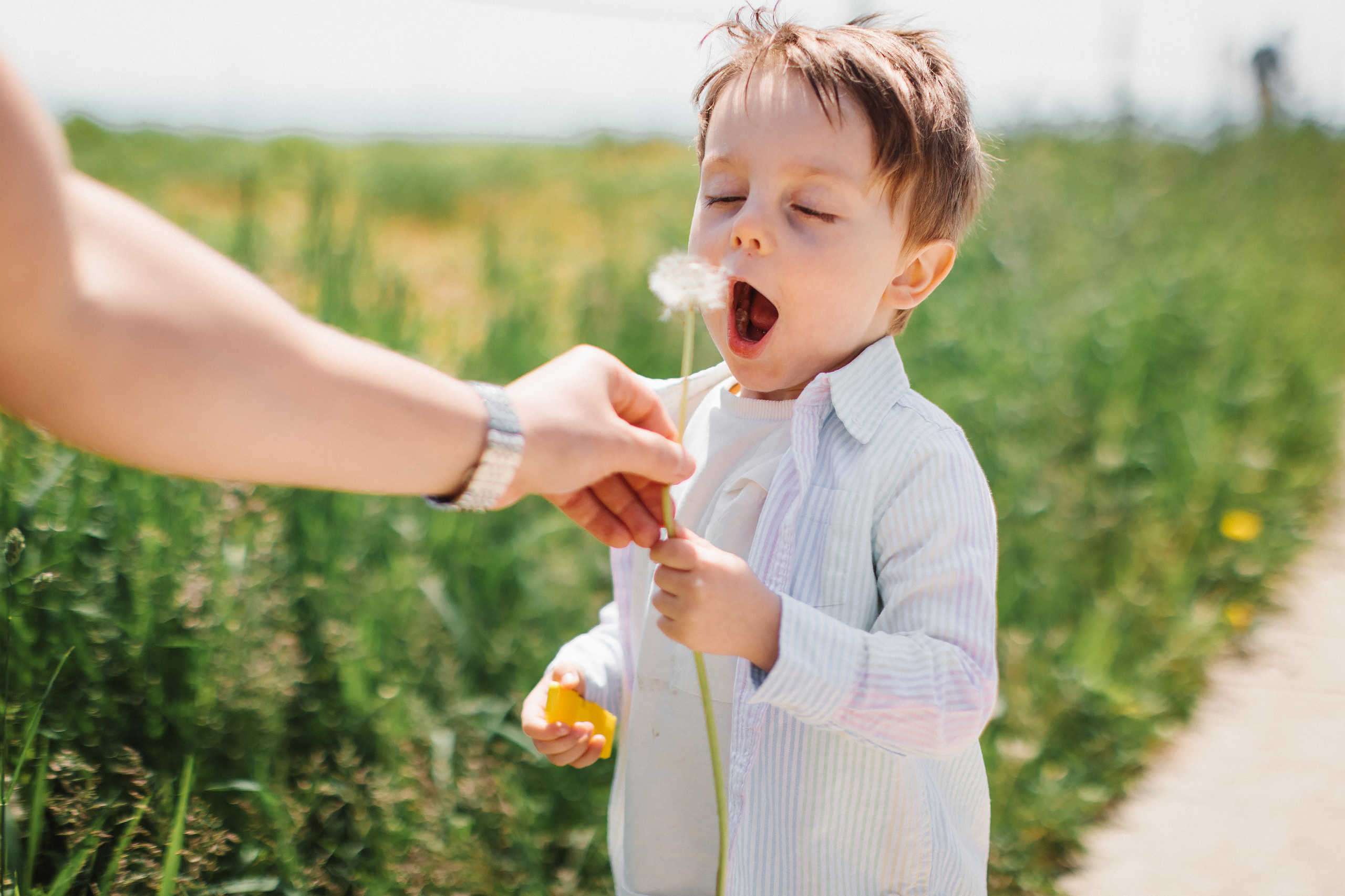 28.05.22 Family Photoshoot and Christening. Wedding family event photographer in Chicago Nick Yushevich