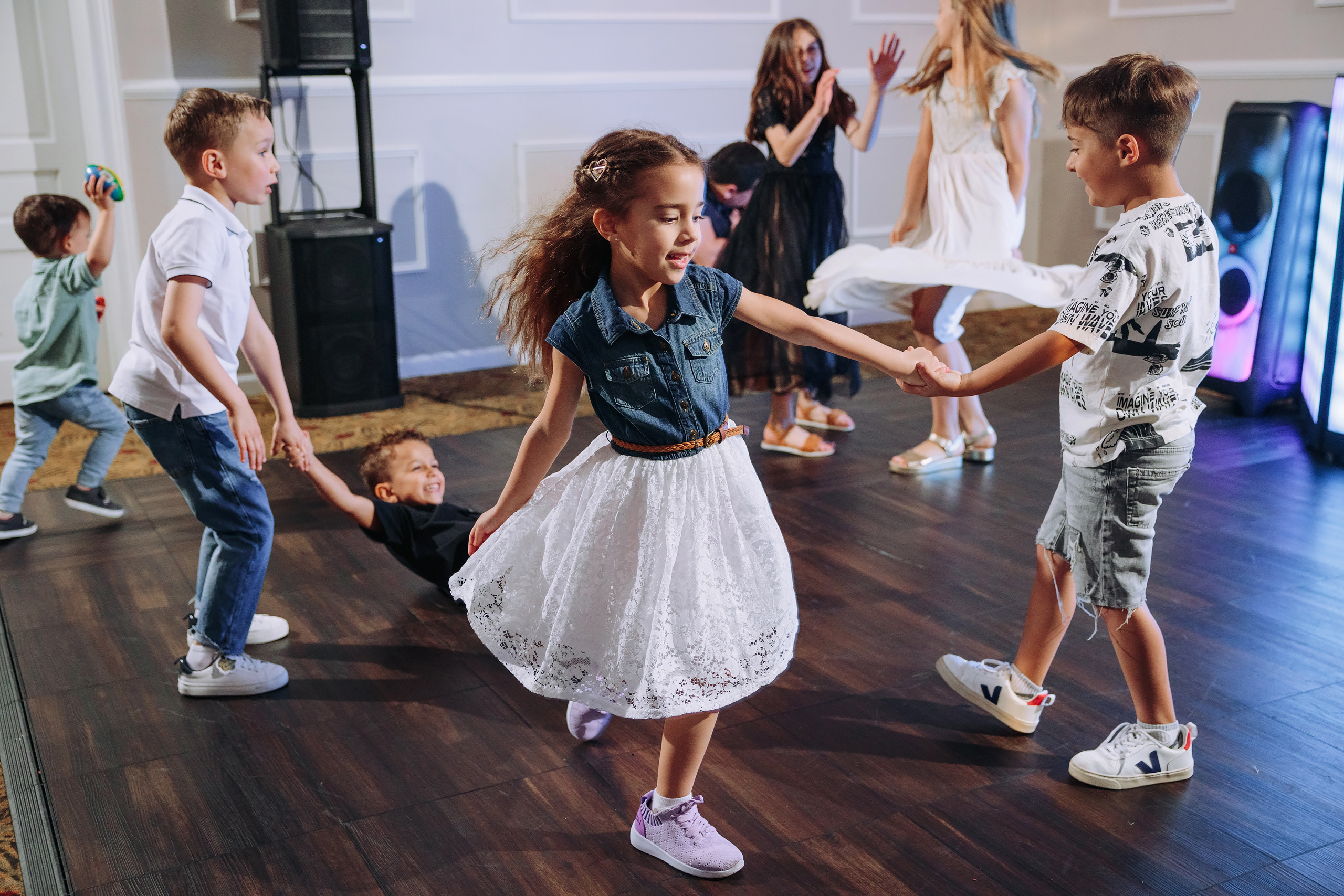 05.13.2022 Birthday Party. Wedding family event photographer in Chicago Nick Yushevich