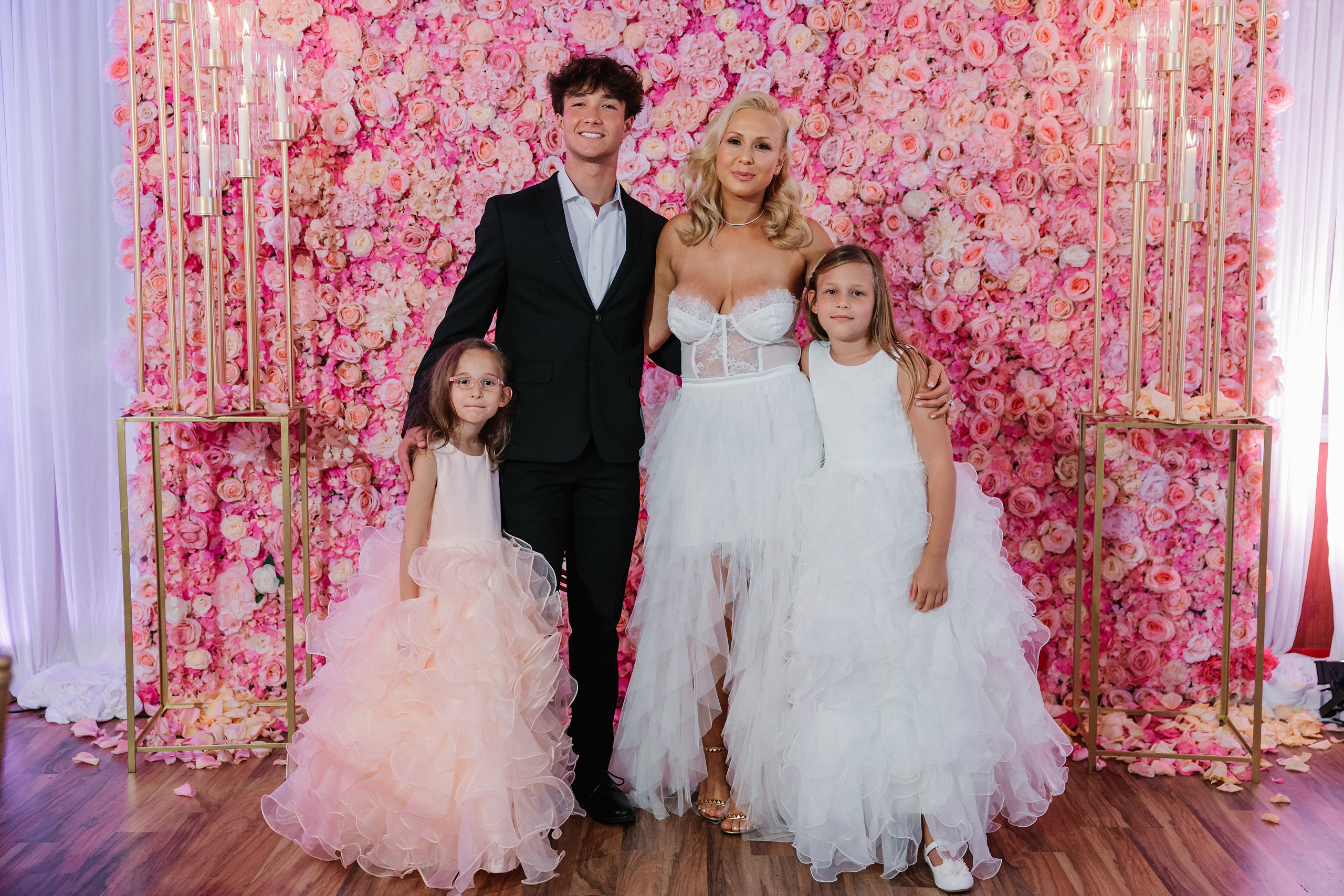 06.11.2022 Anniversary Party. Wedding family event photographer in Chicago Nick Yushevich