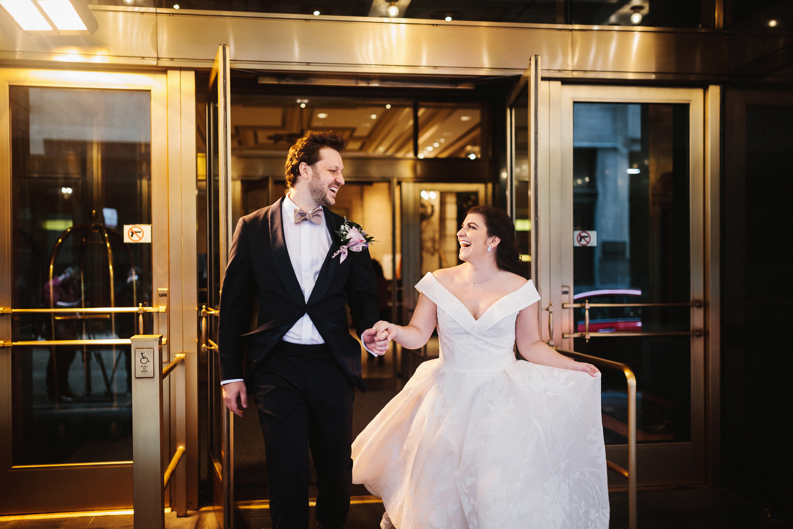 Vasilii & Samantha 04.30.2022. Wedding family event photographer in Chicago Nick Yushevich