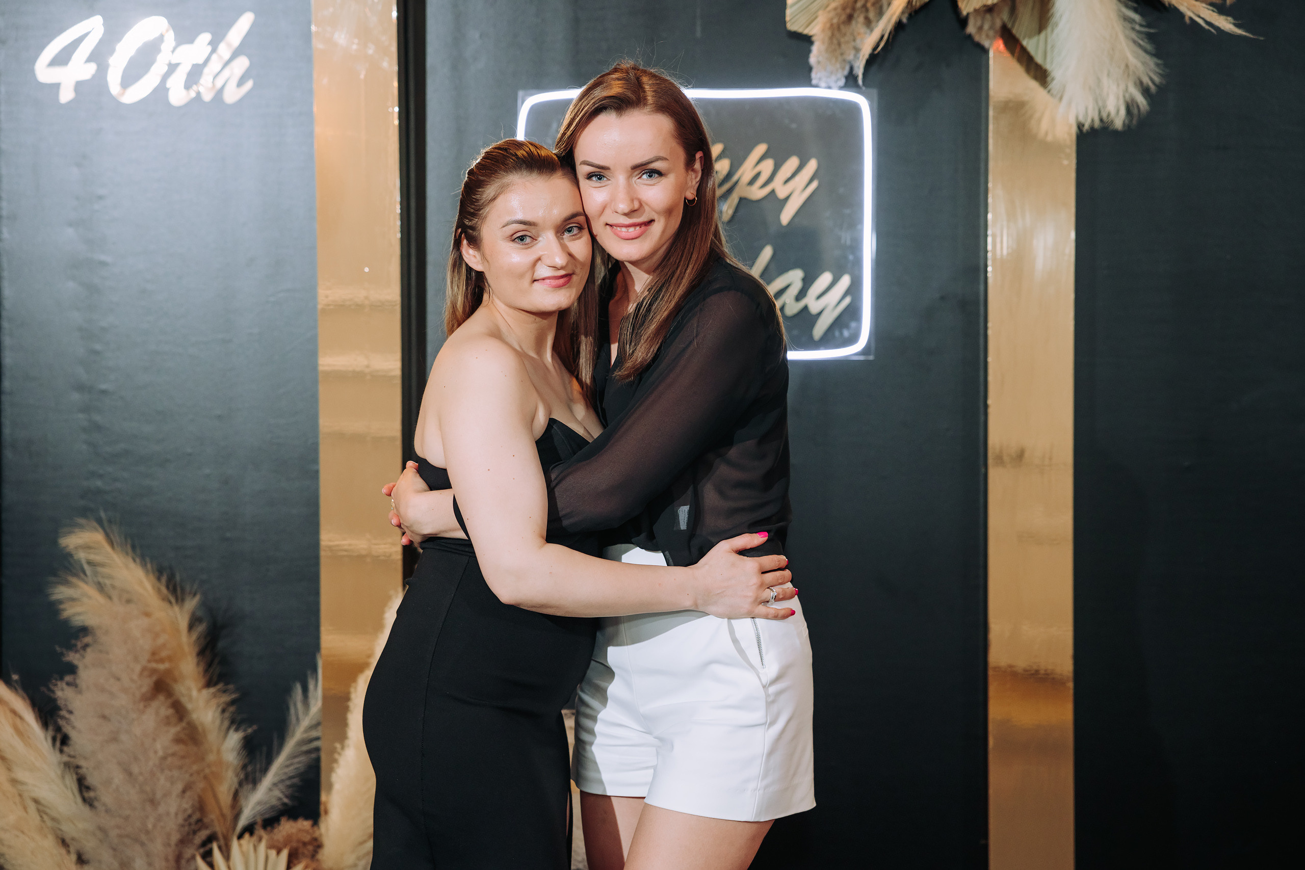 05.13.2022 Birthday Party. Wedding family event photographer in Chicago Nick Yushevich