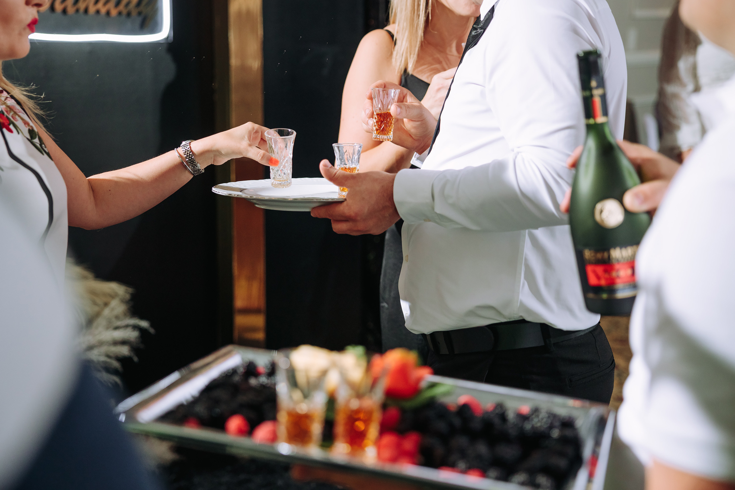 05.13.2022 Birthday Party. Wedding family event photographer in Chicago Nick Yushevich