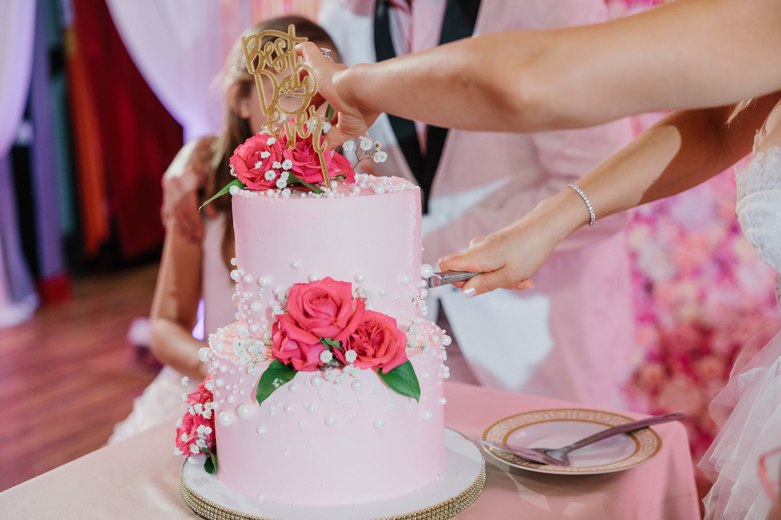 06.11.2022 Anniversary Party. Wedding family event photographer in Chicago Nick Yushevich