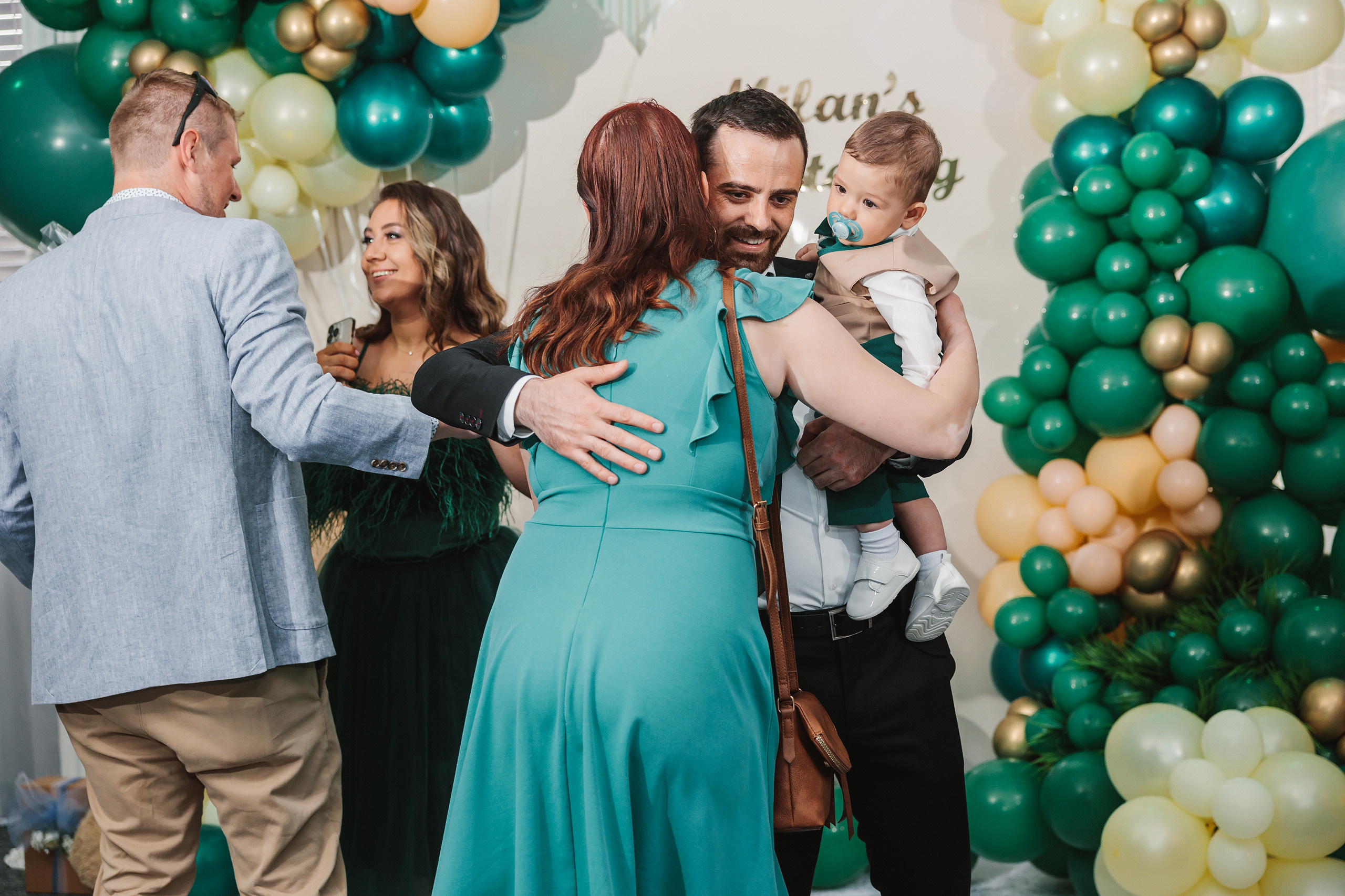 05292022 Cumetria. Wedding family event photographer in Chicago Nick Yushevich