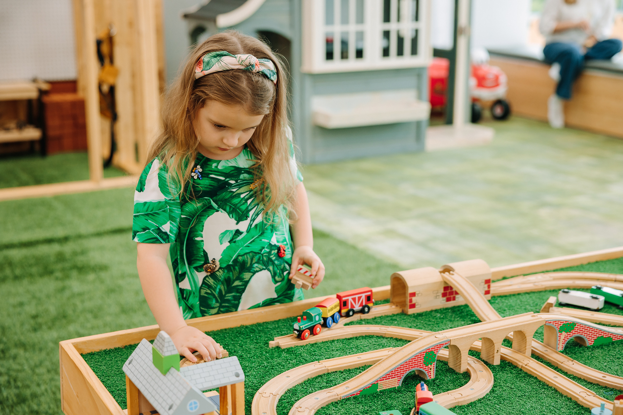 05.08.2022 First birthday. Wedding family event photographer in Chicago Nick Yushevich