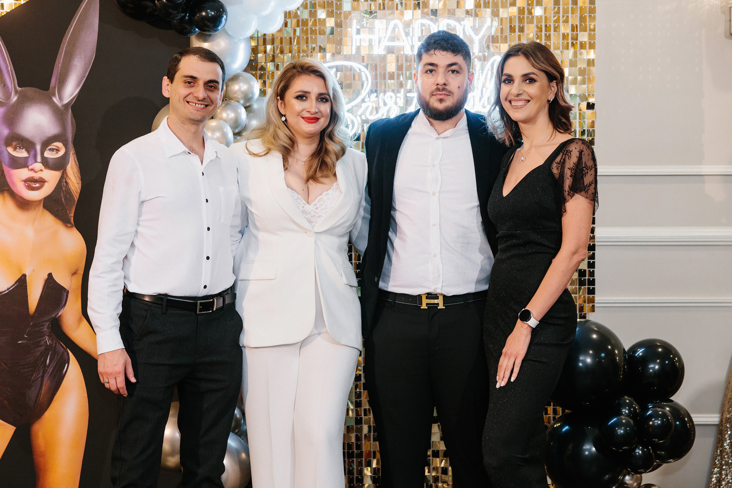 05.28.2022 Birthday Party. Wedding family event photographer in Chicago Nick Yushevich