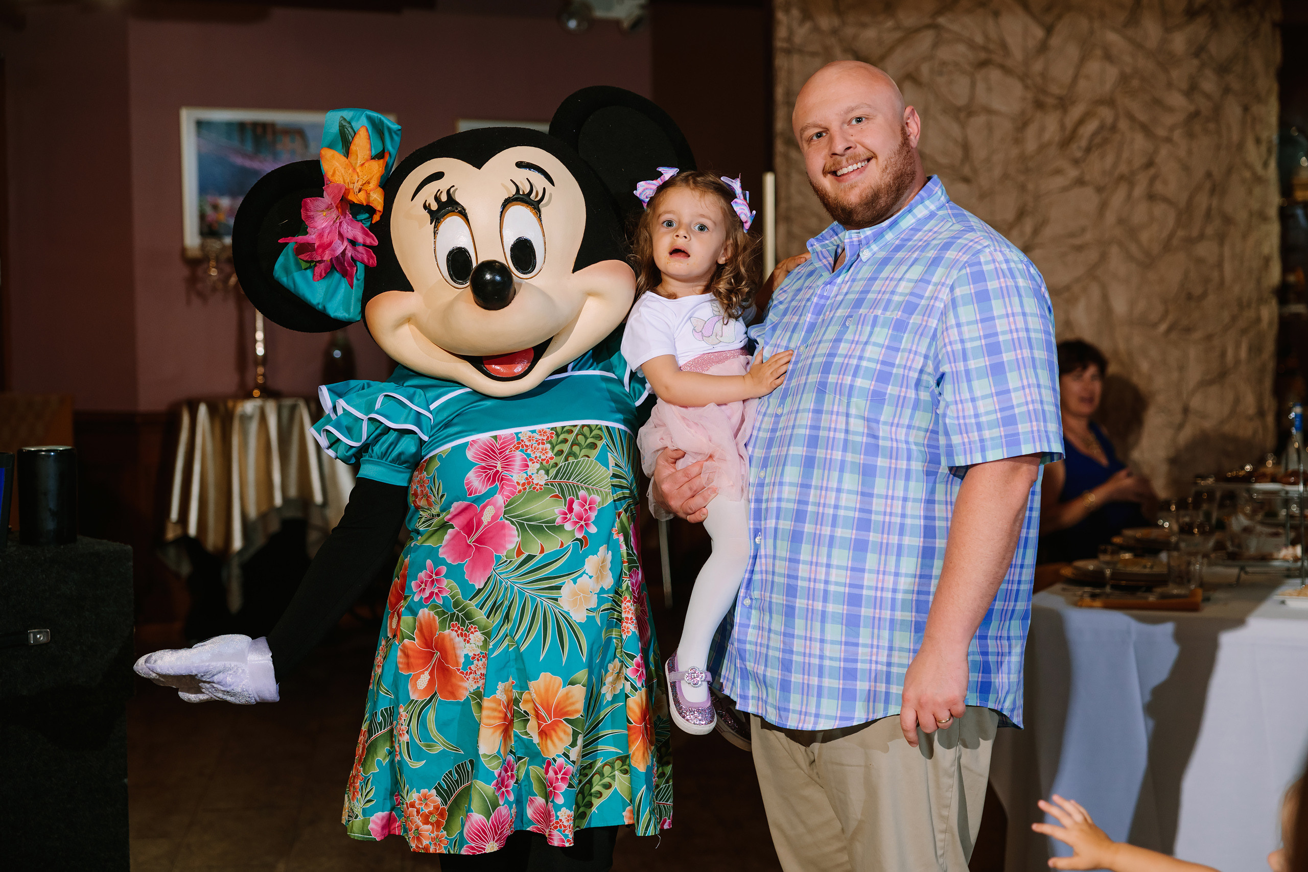 07.10.2022 First birthday. Wedding family event photographer in Chicago Nick Yushevich