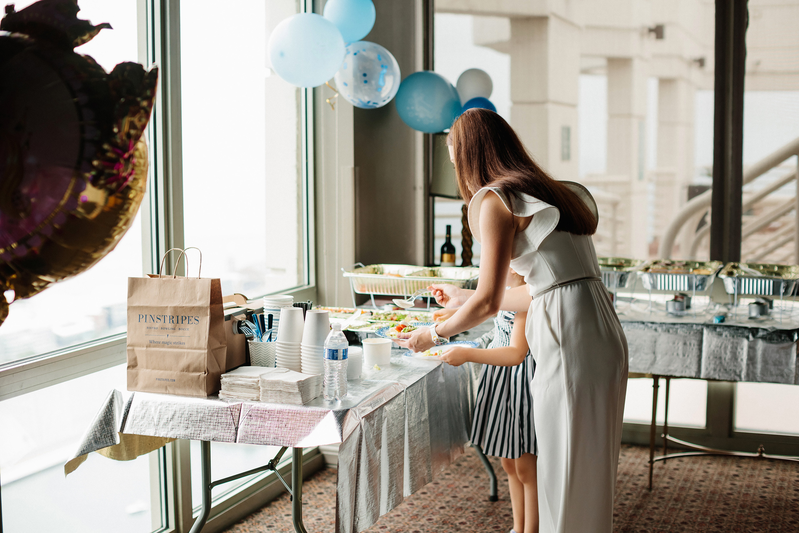 06.11.2022 First birthday. Wedding family event photographer in Chicago Nick Yushevich
