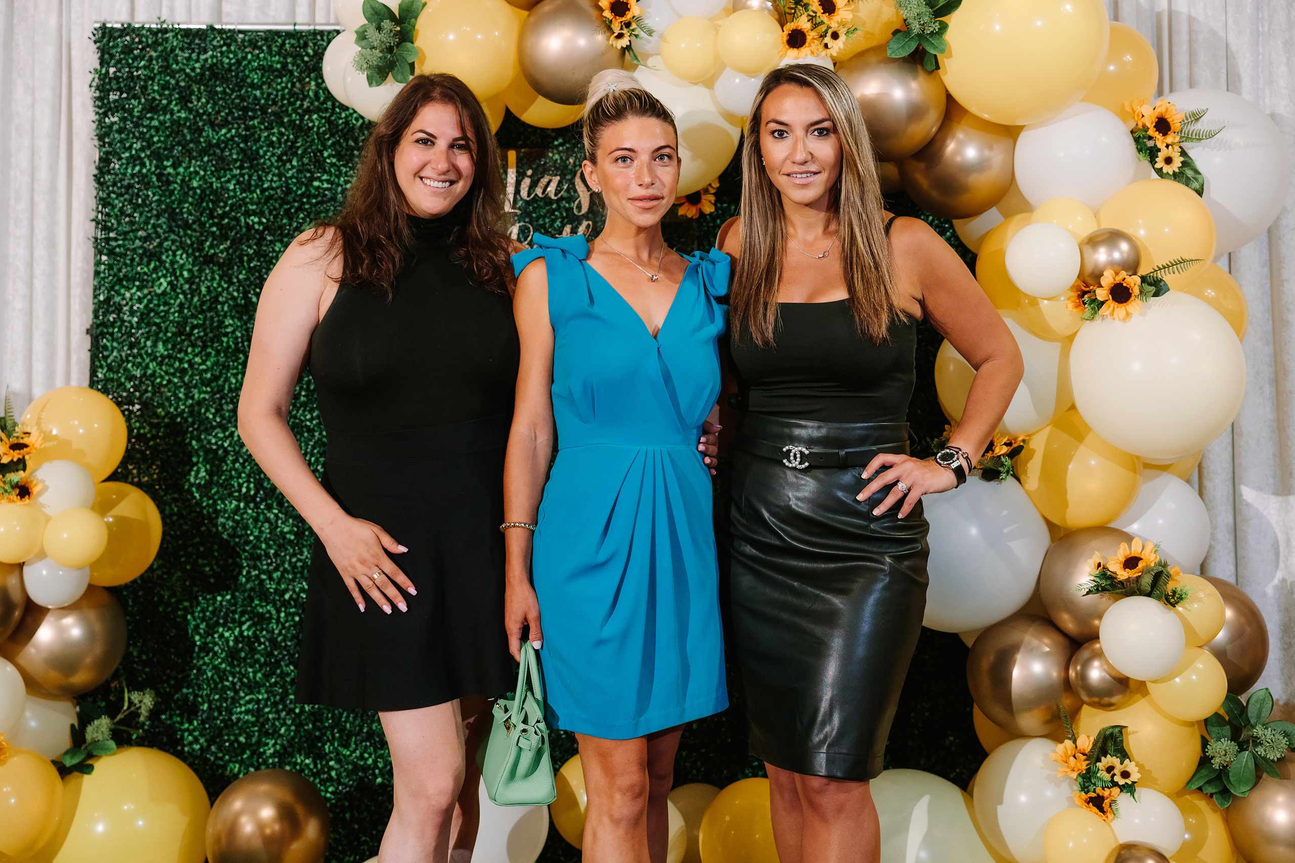 07.10.2022 First birthday. Wedding family event photographer in Chicago Nick Yushevich